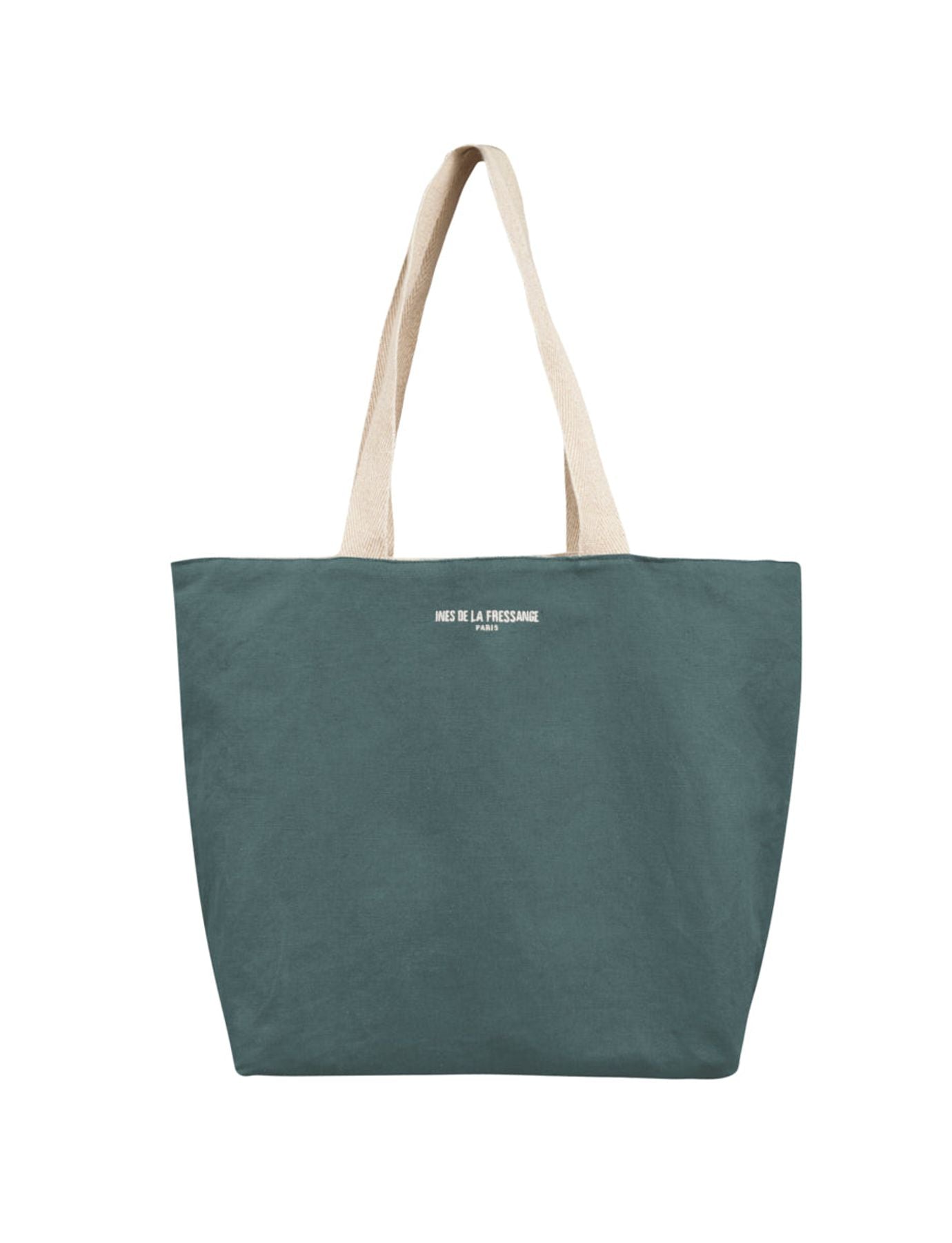 Lila reversible tote bag