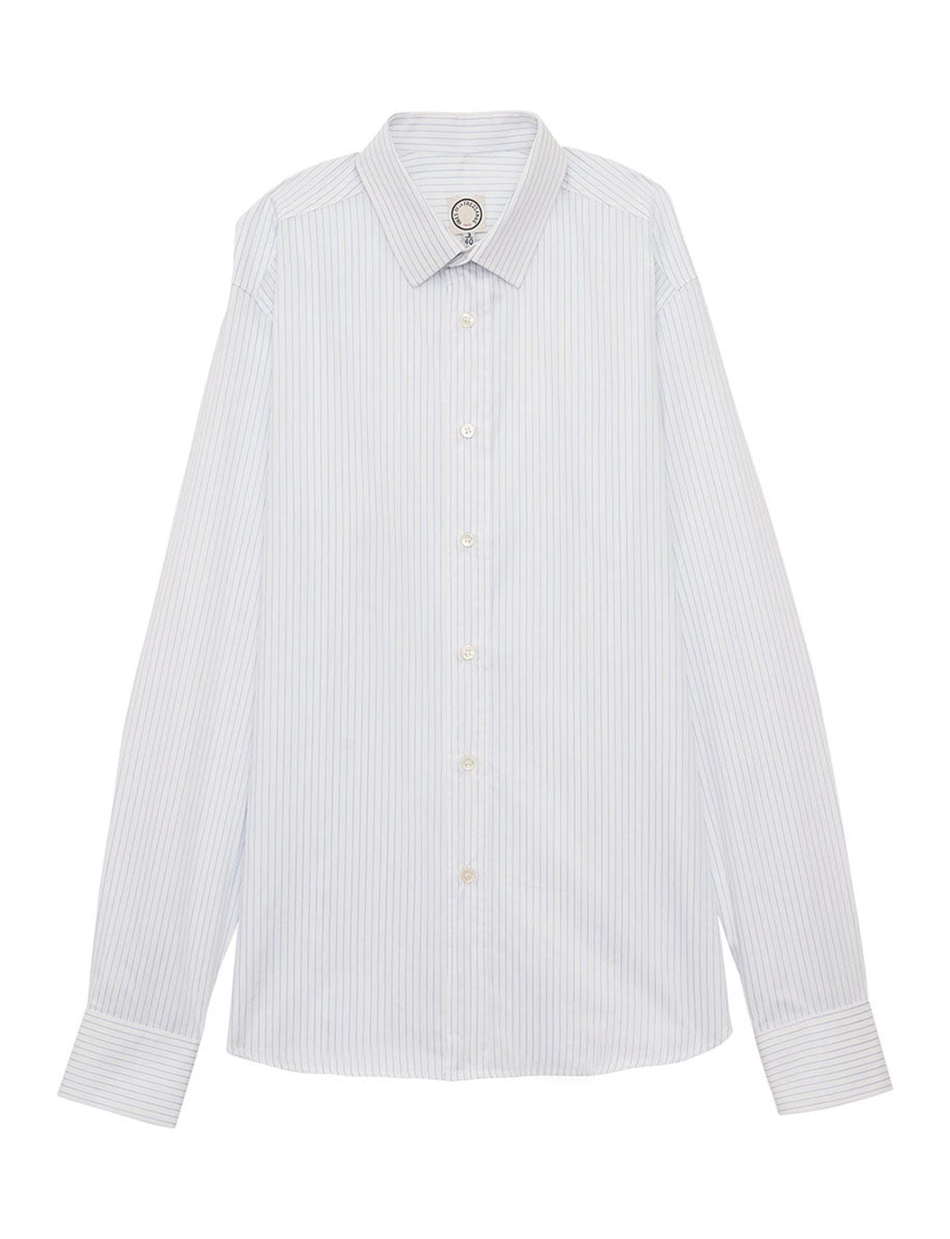 Camisa más ligera