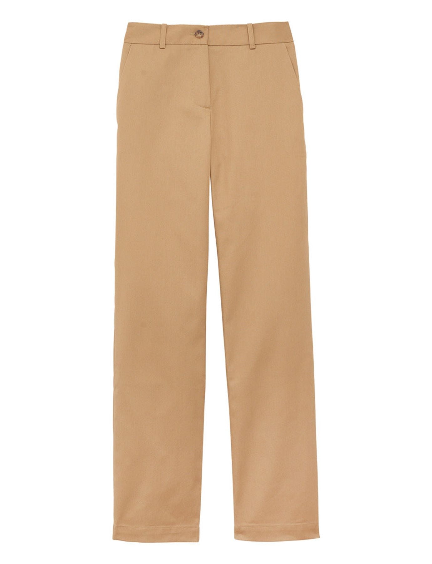 Pantalones beige Francisco