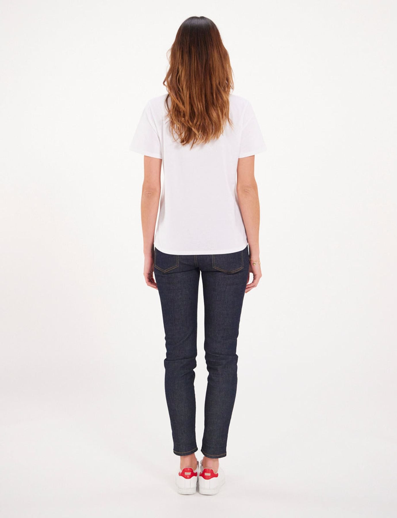 Camiseta Oscar blanca