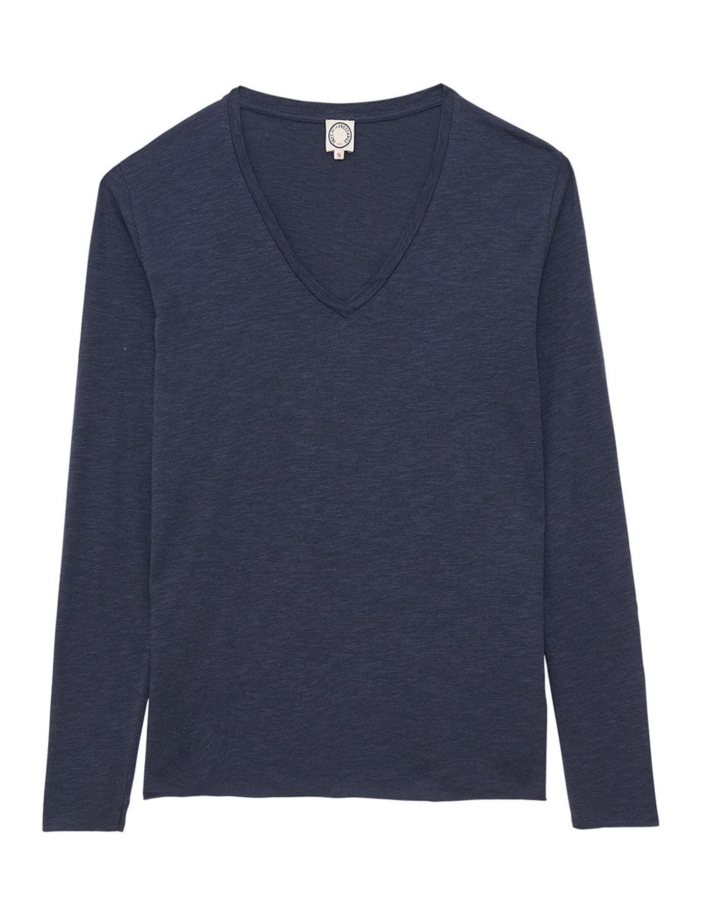 Camiseta Barbara navy
