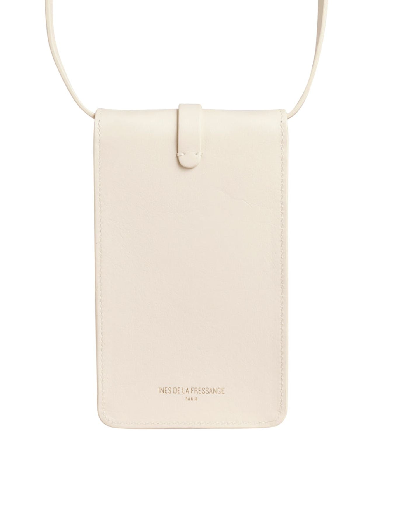 Smartphone bag Léonore sand
