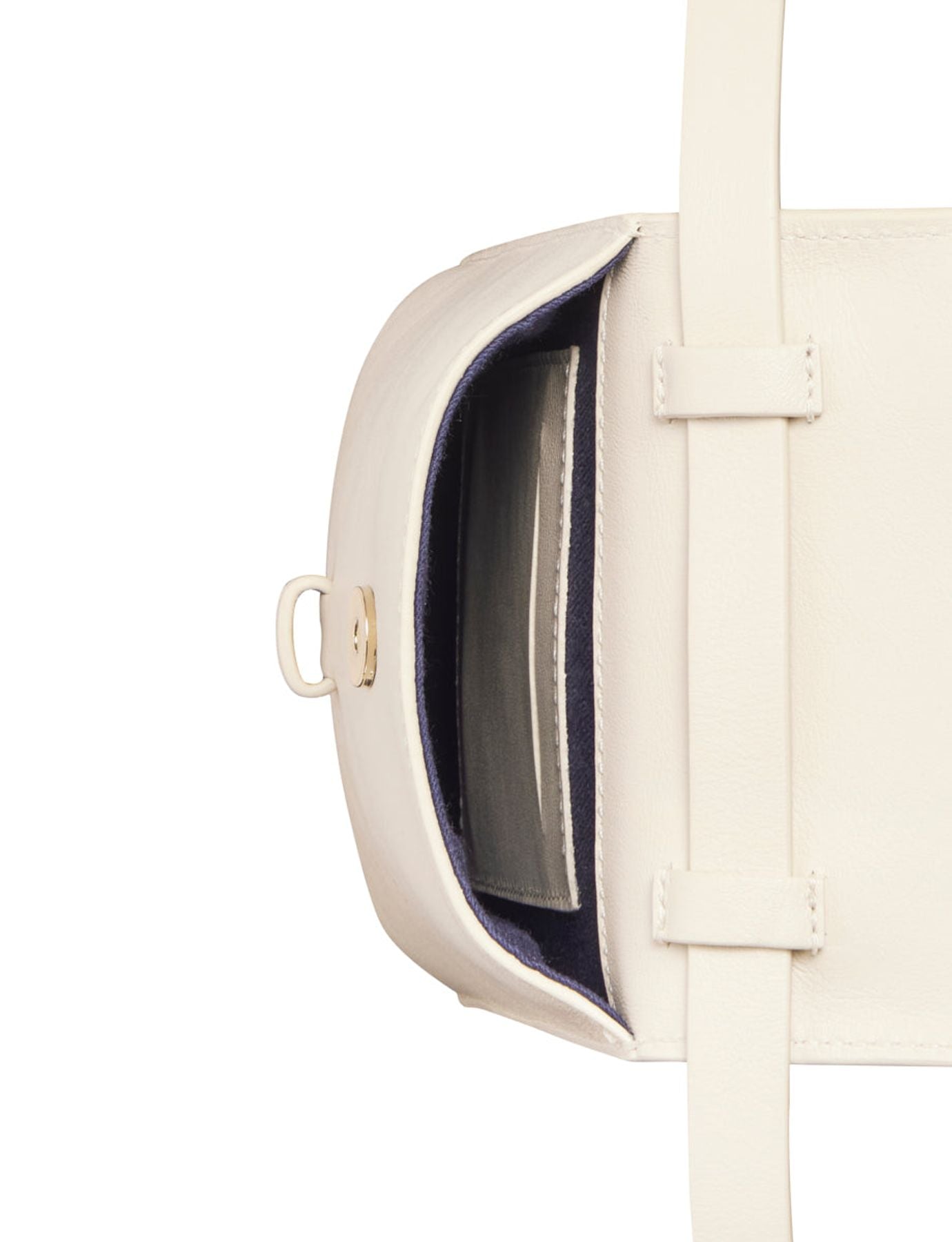 Smartphone bag Léonore sand