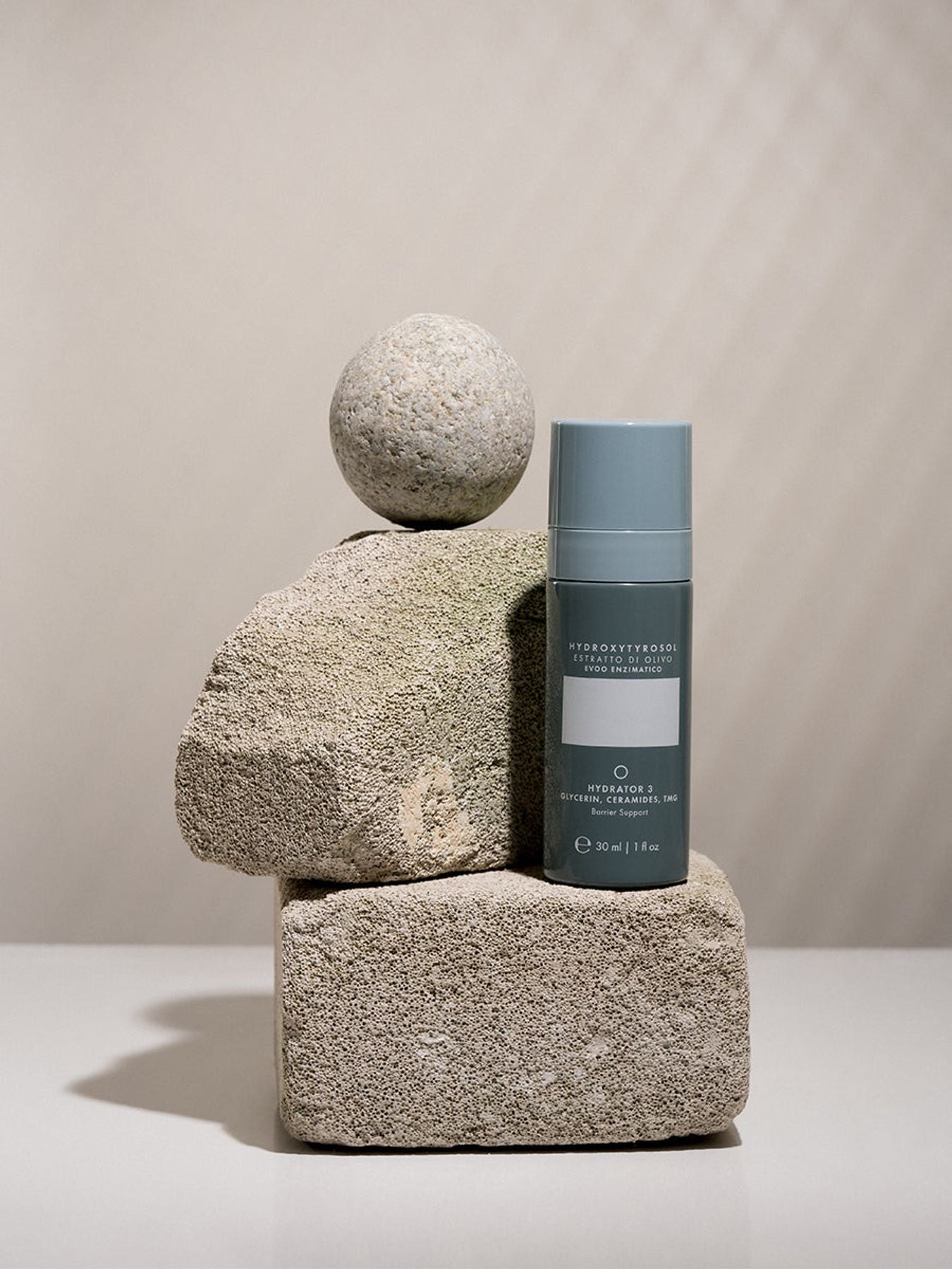 Crema hidratante "Hydrator 3