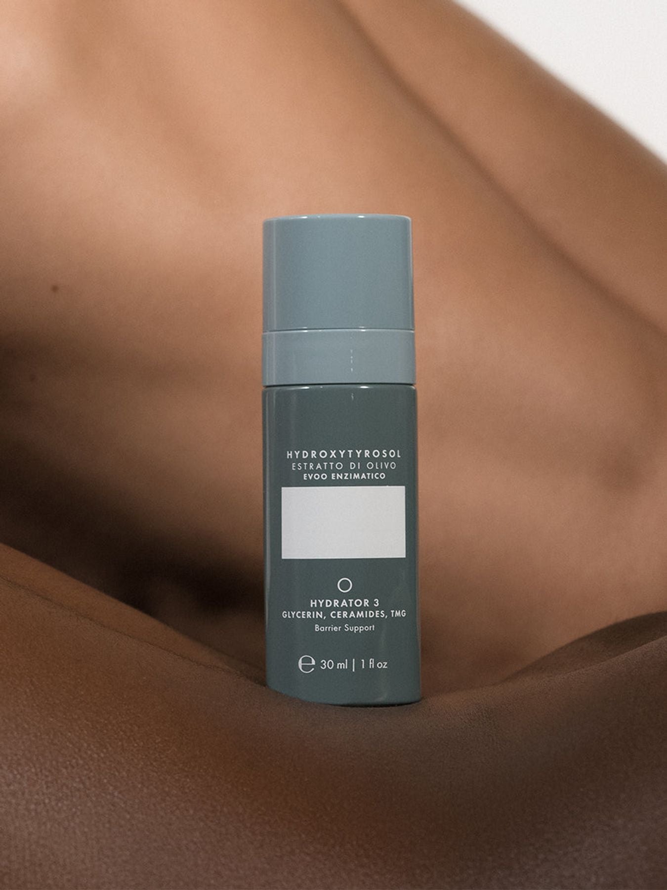 Crema hidratante "Hydrator 3