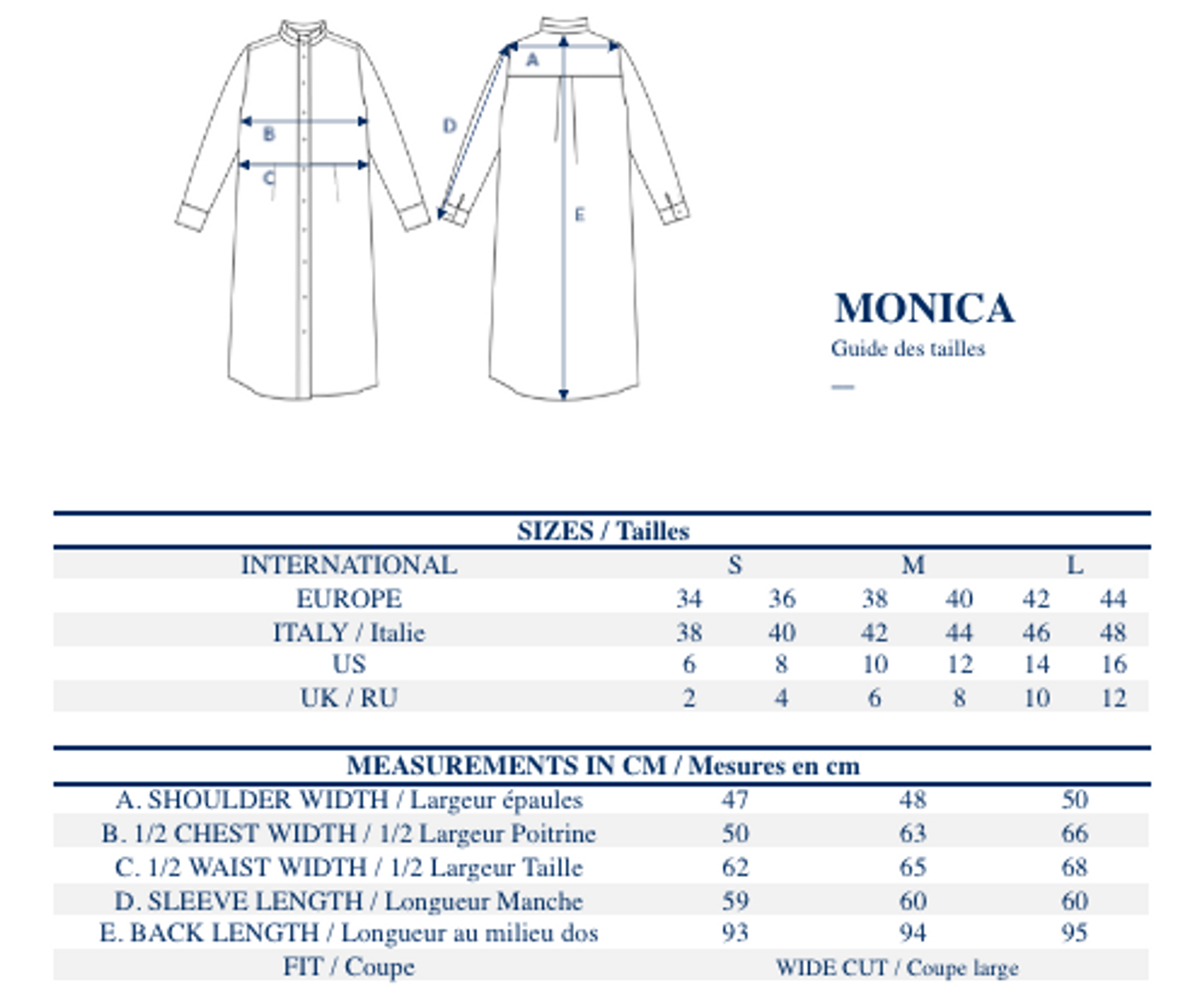 Vestido Monica de lino a rayas rojas y blancas