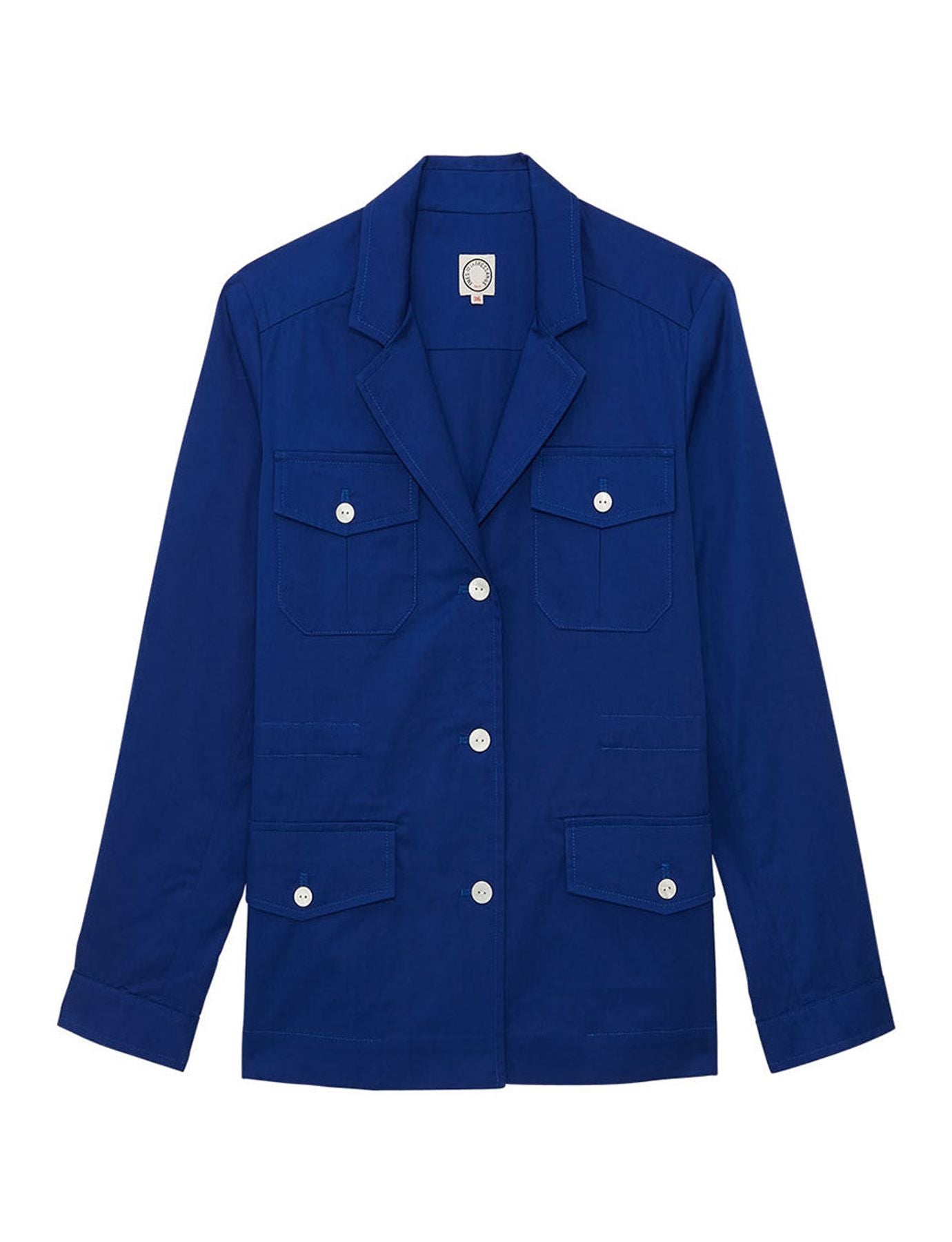 Chaqueta Flipper azul