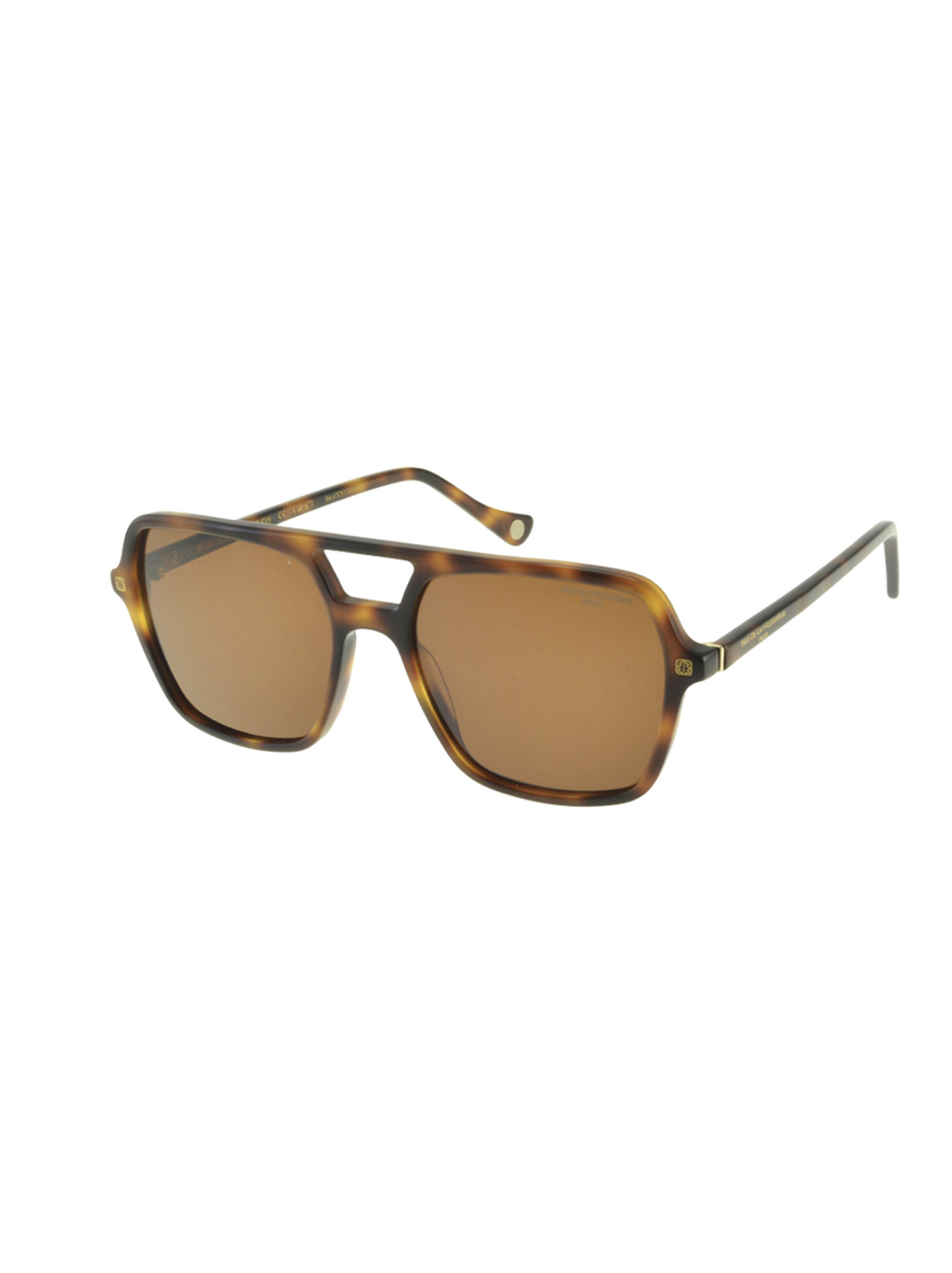 Lou écailles sunglasses