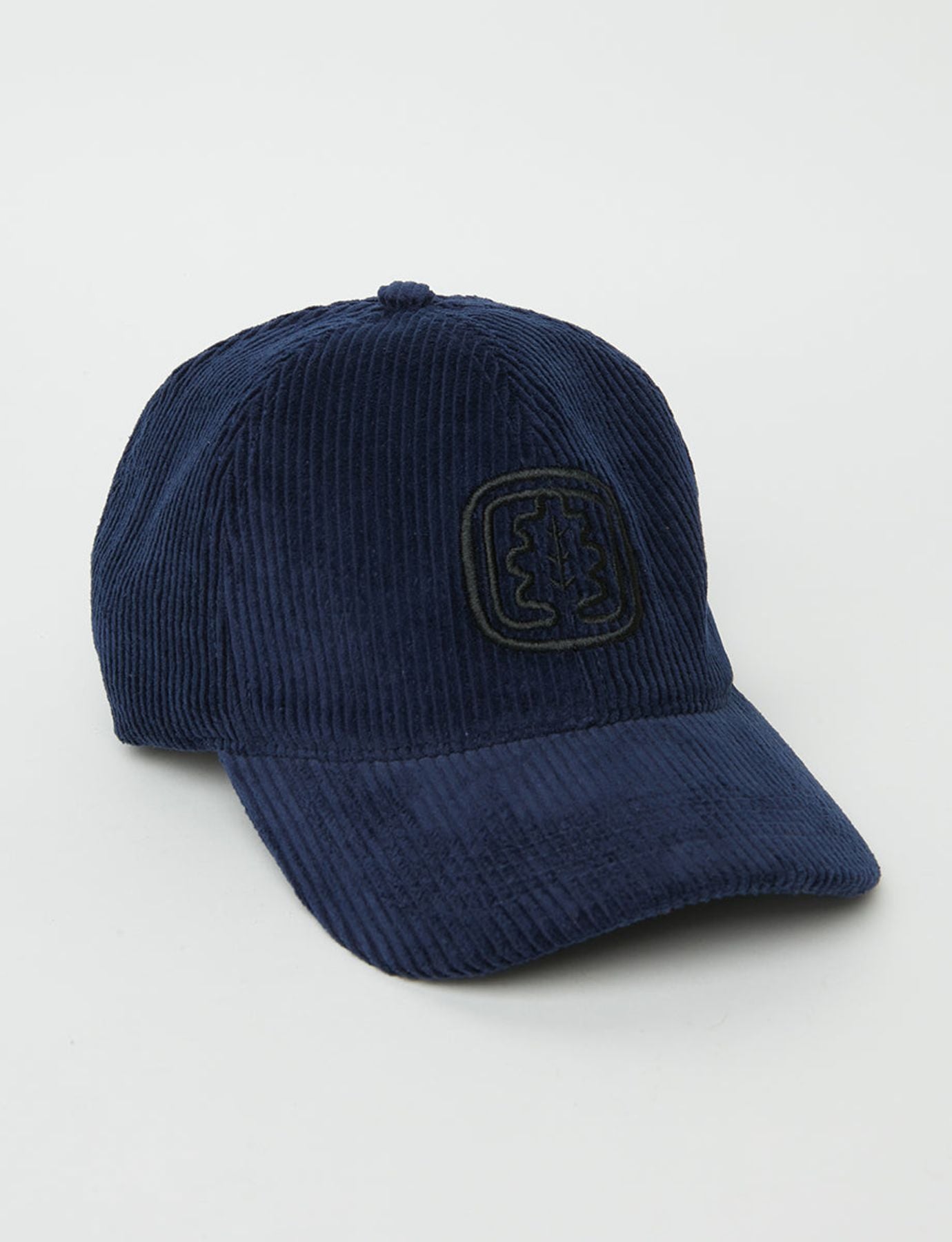 Gorra azul Lennie