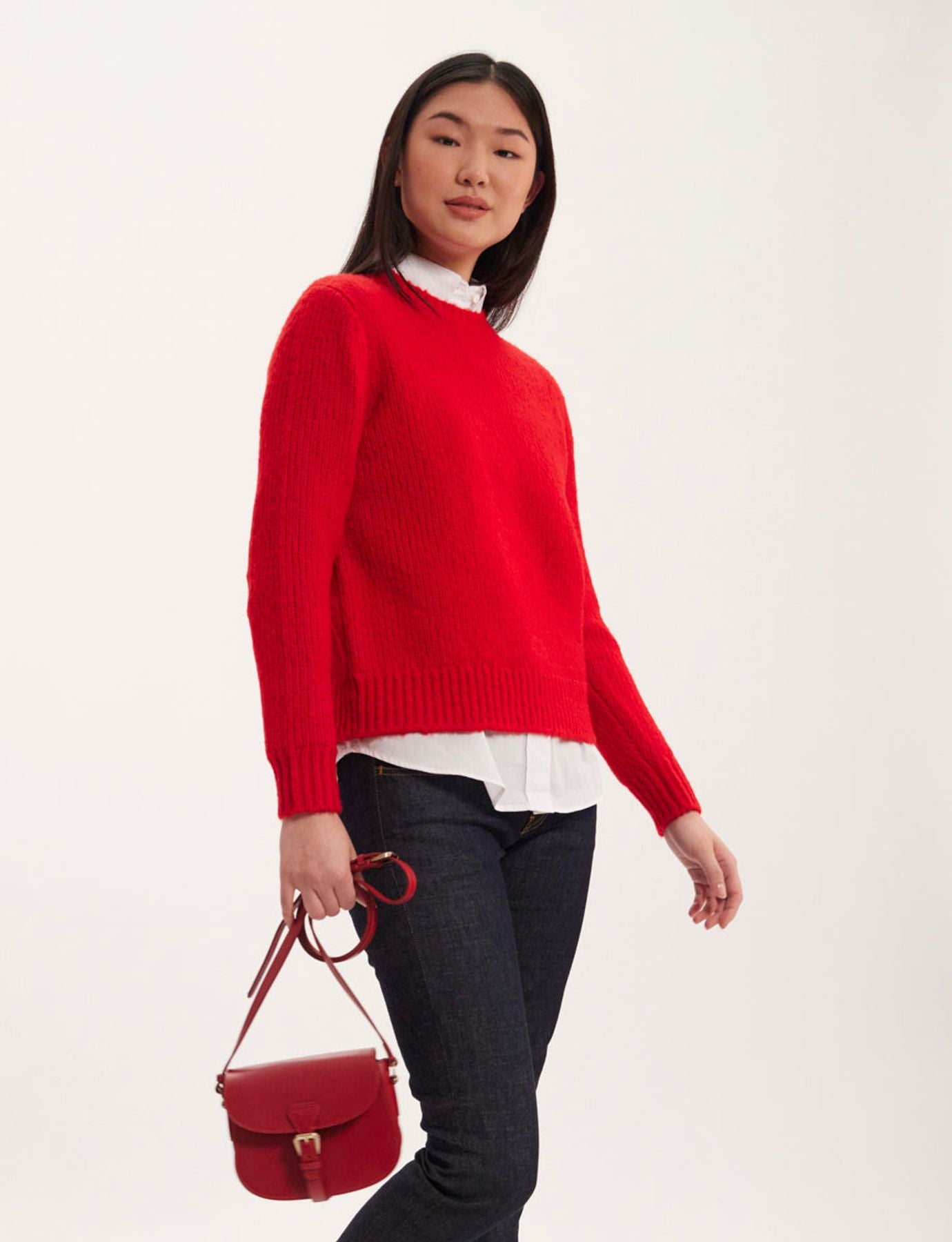 Jersey Laia rojo