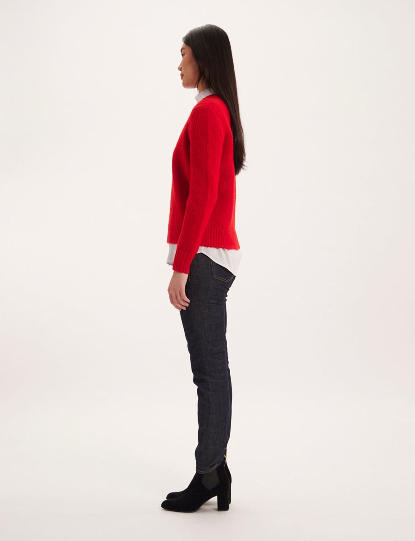 Jersey Laia rojo
