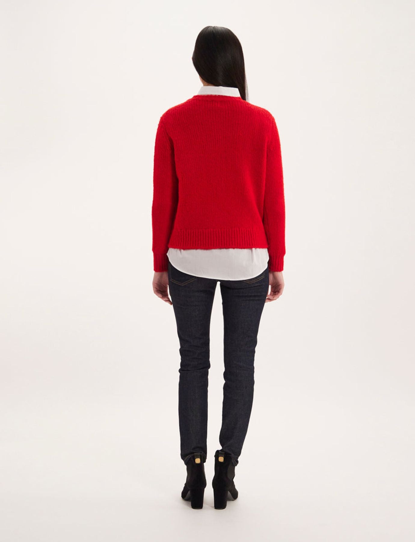 Jersey Laia rojo