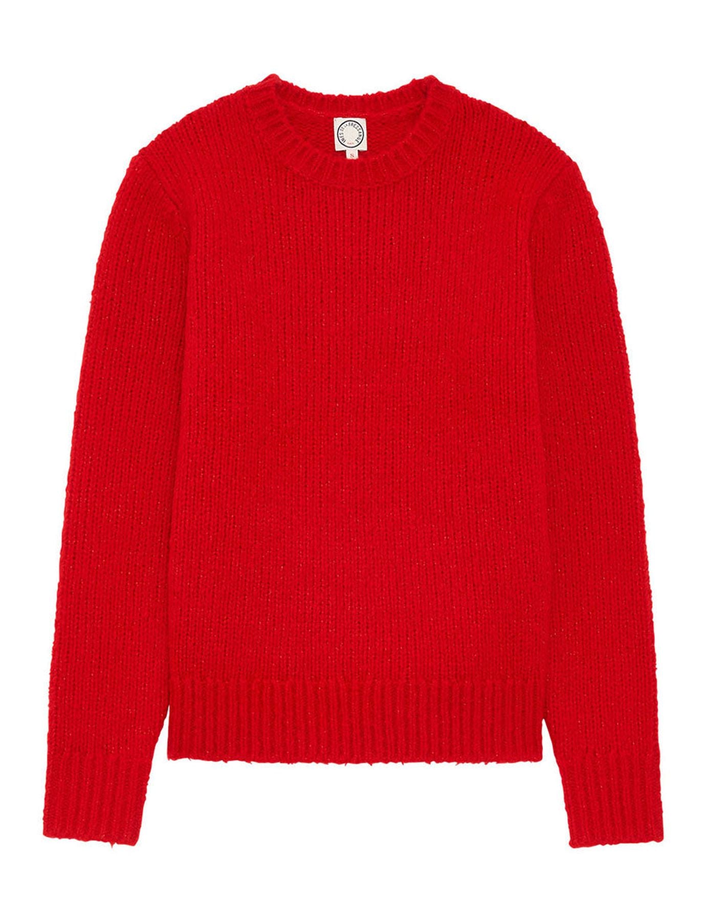 Jersey Laia rojo