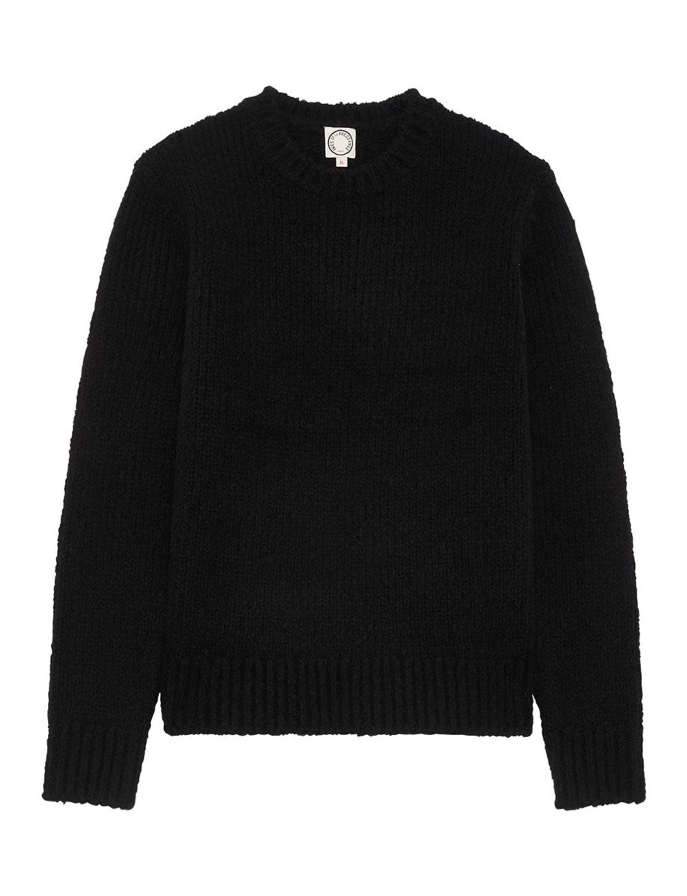 Jersey Laia, Negro