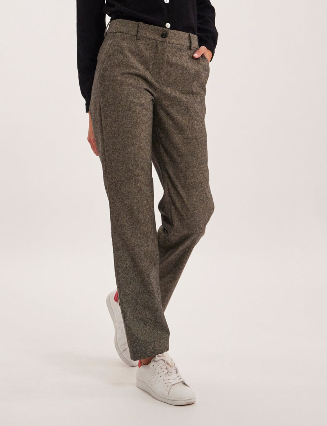 Pantalón Francisco grey
