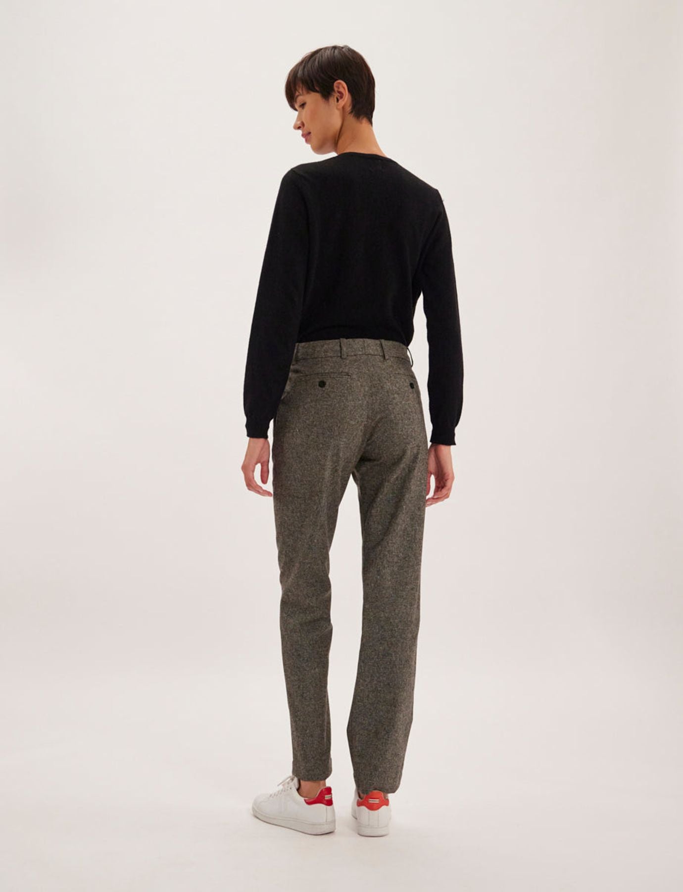 Pantalón Francisco grey