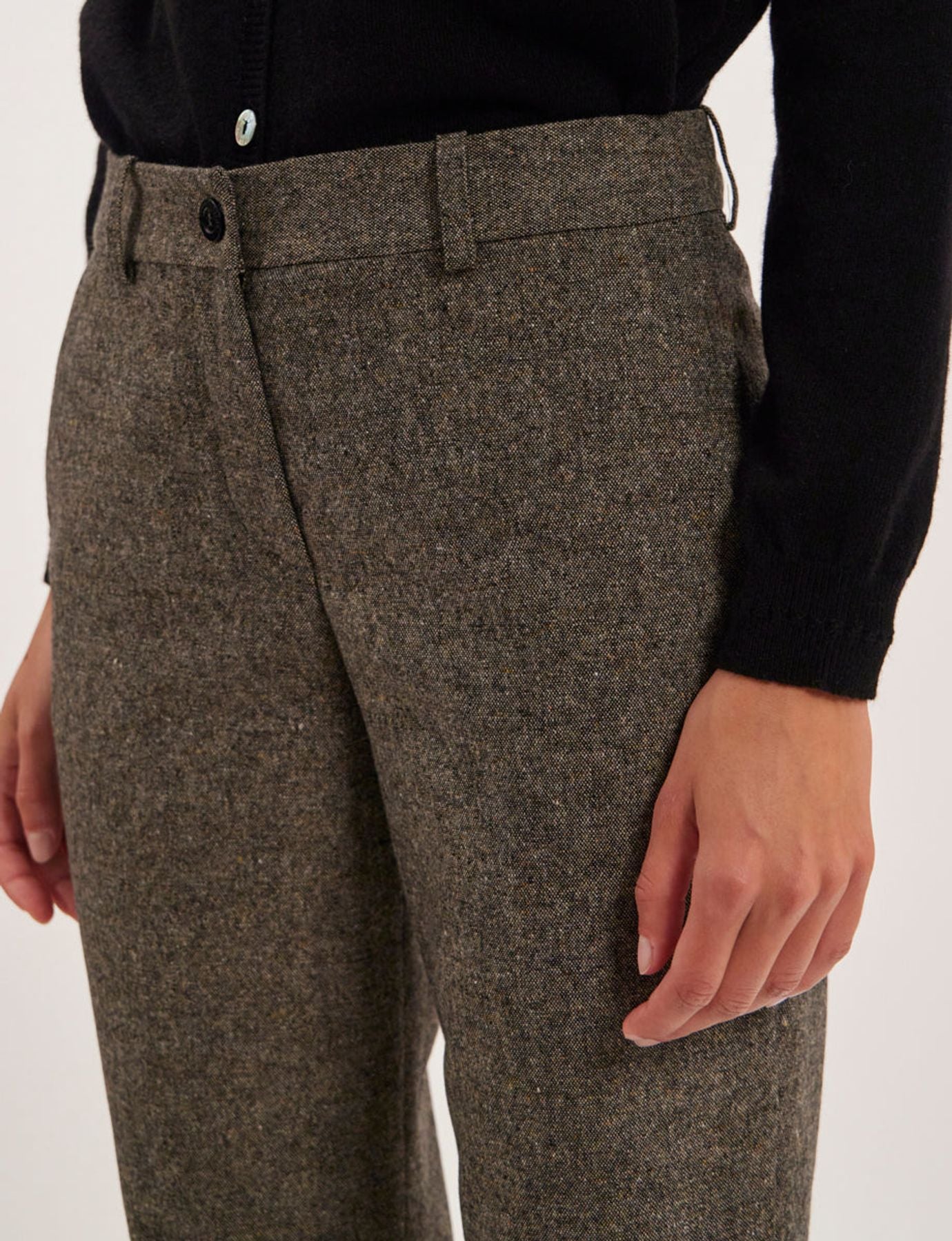 Pantalón Francisco grey