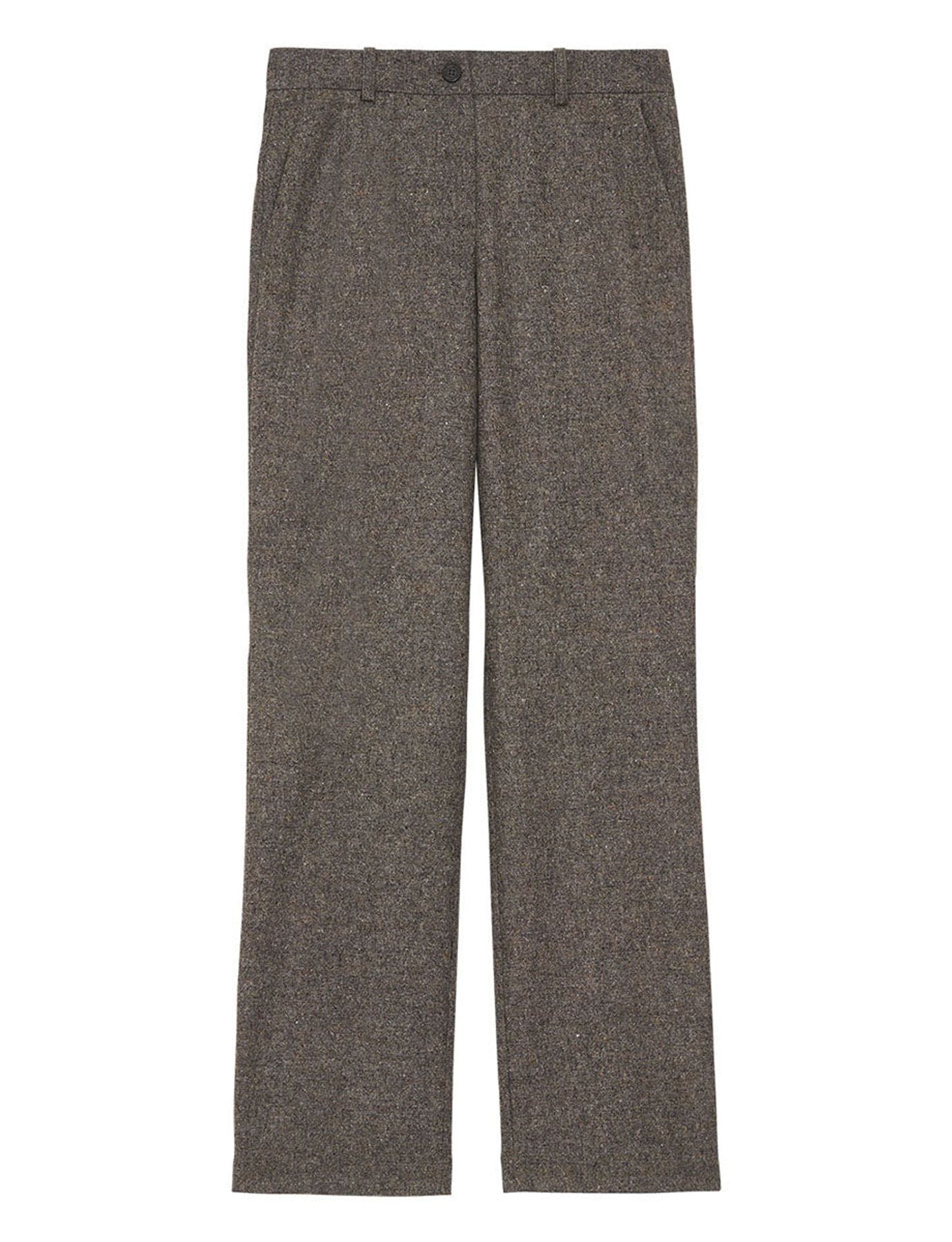 Pantalón Francisco grey