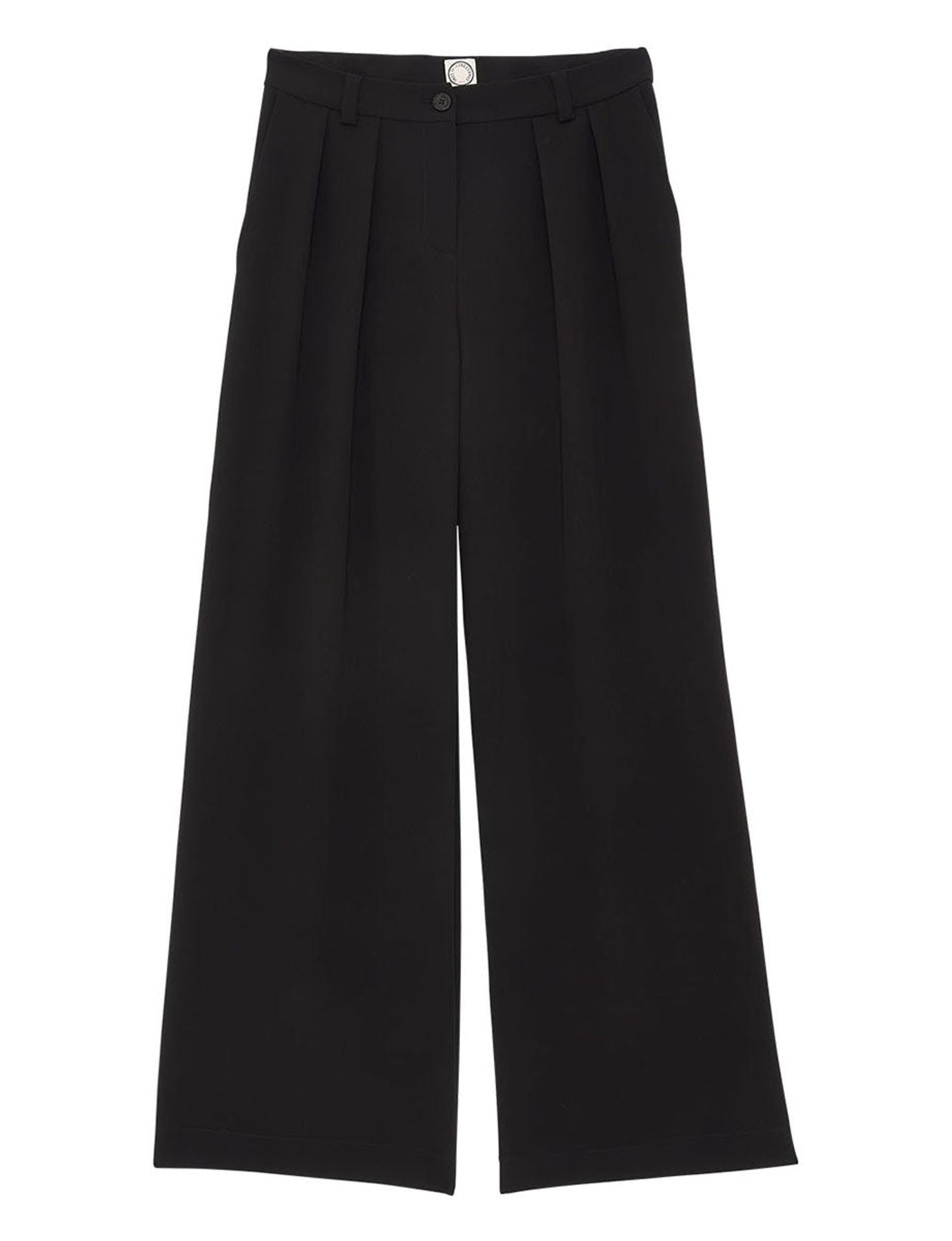 Pantalones negros Luciano