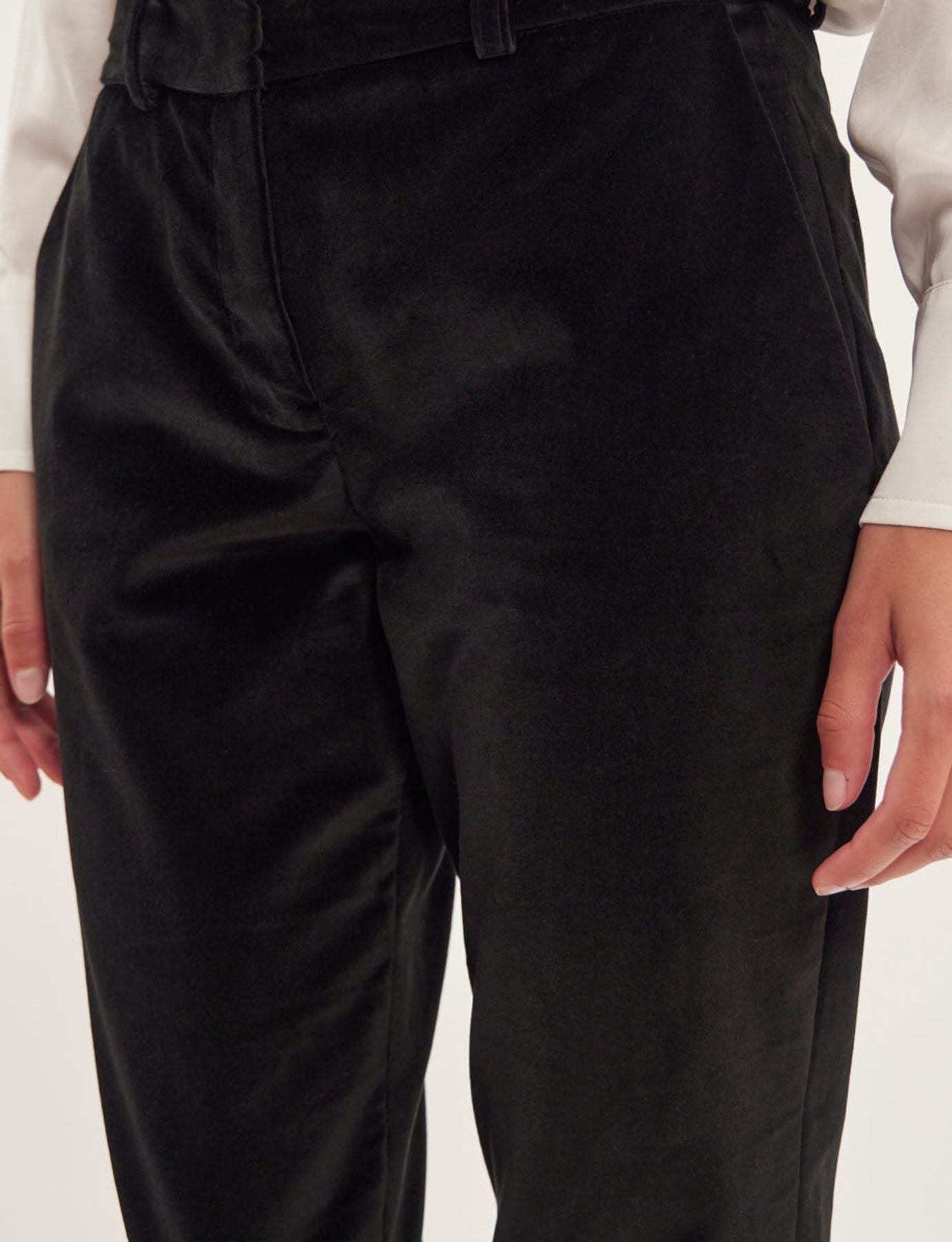 Pantalones negros Audrey