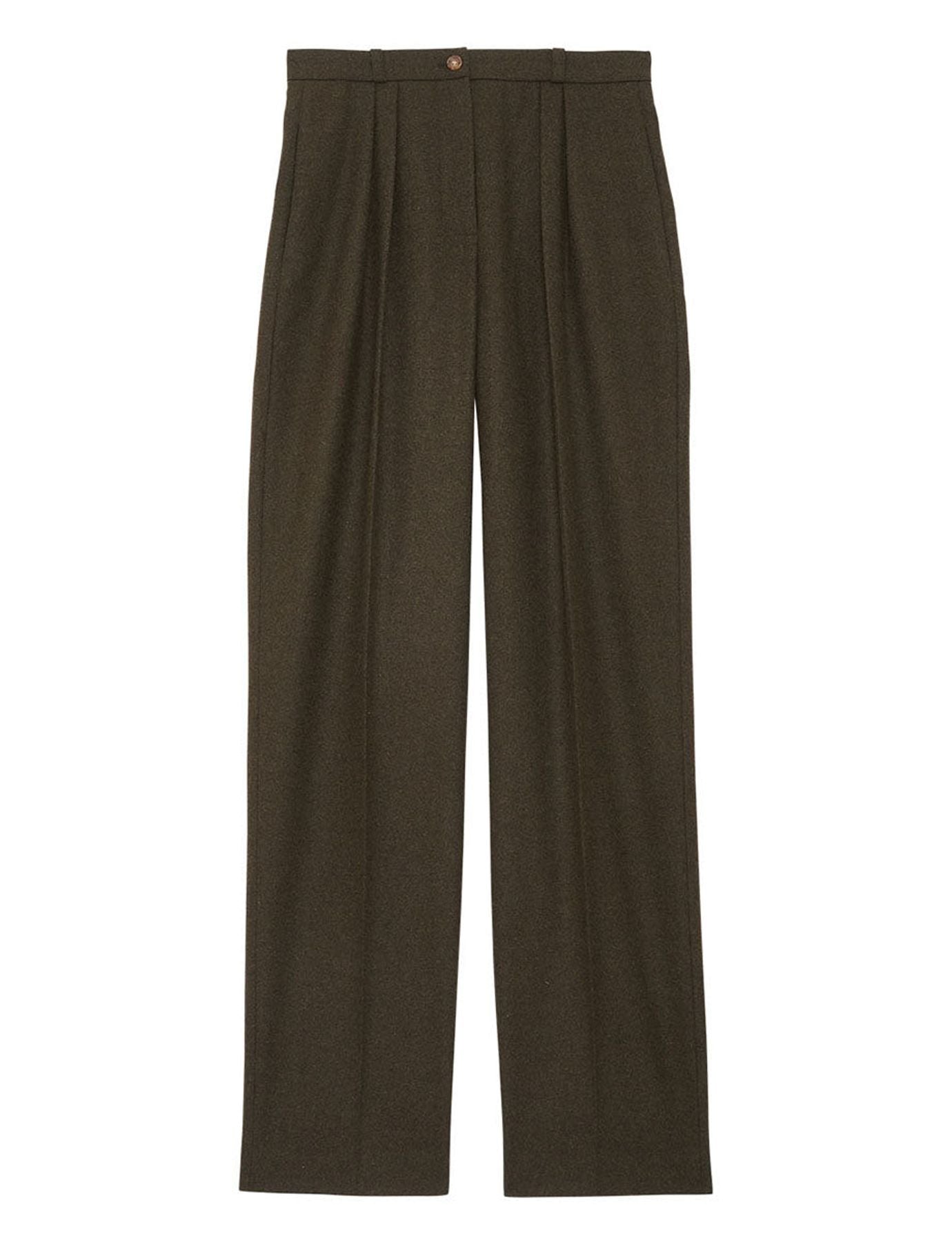 Pantalones caqui Marlow