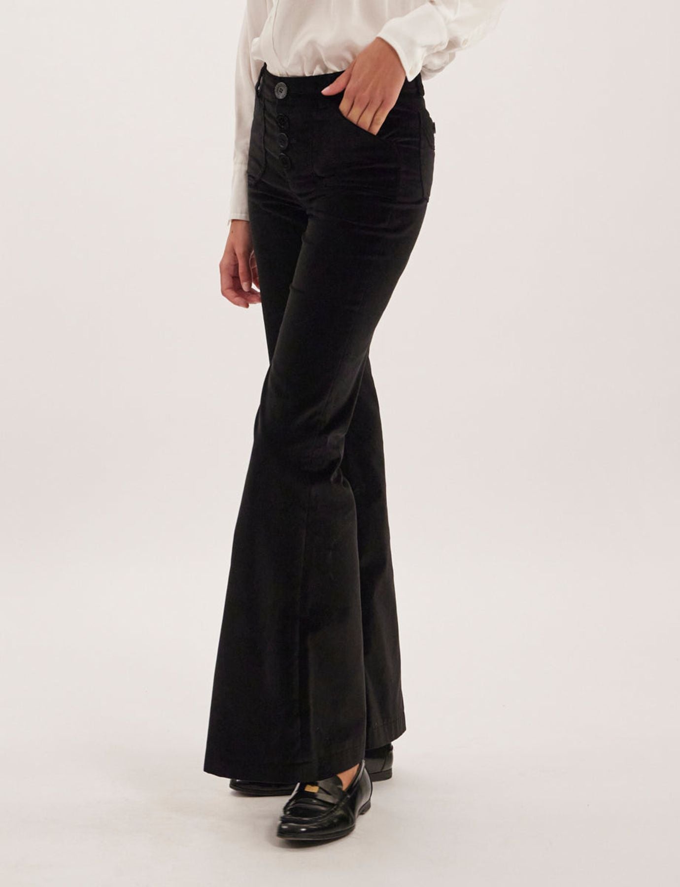 CHARLOTTE PANTS