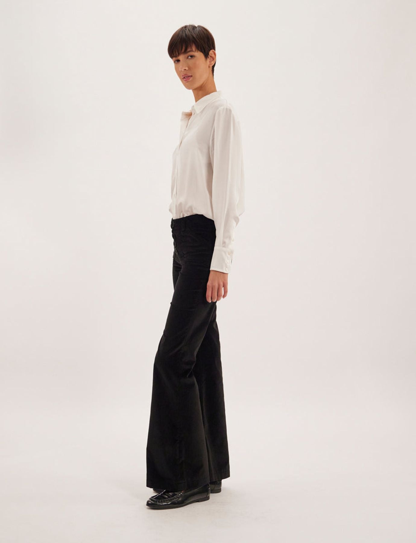 CHARLOTTE PANTS