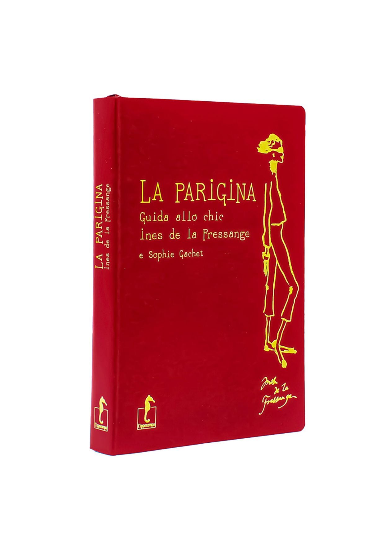 La Parisienne IT