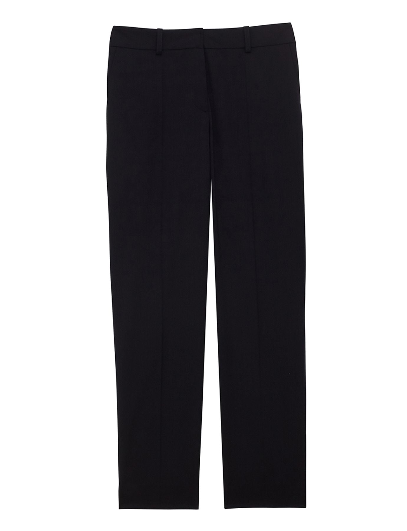 Audrey midnight blue trousers