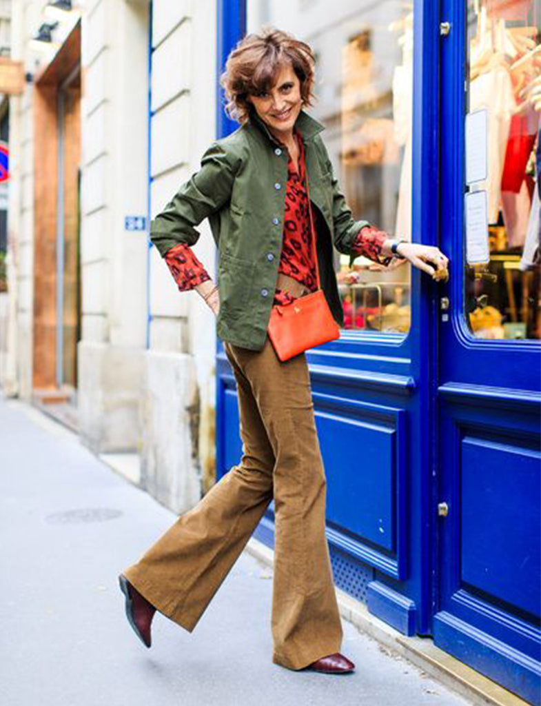 7 iconic pieces to dress like a Parisian