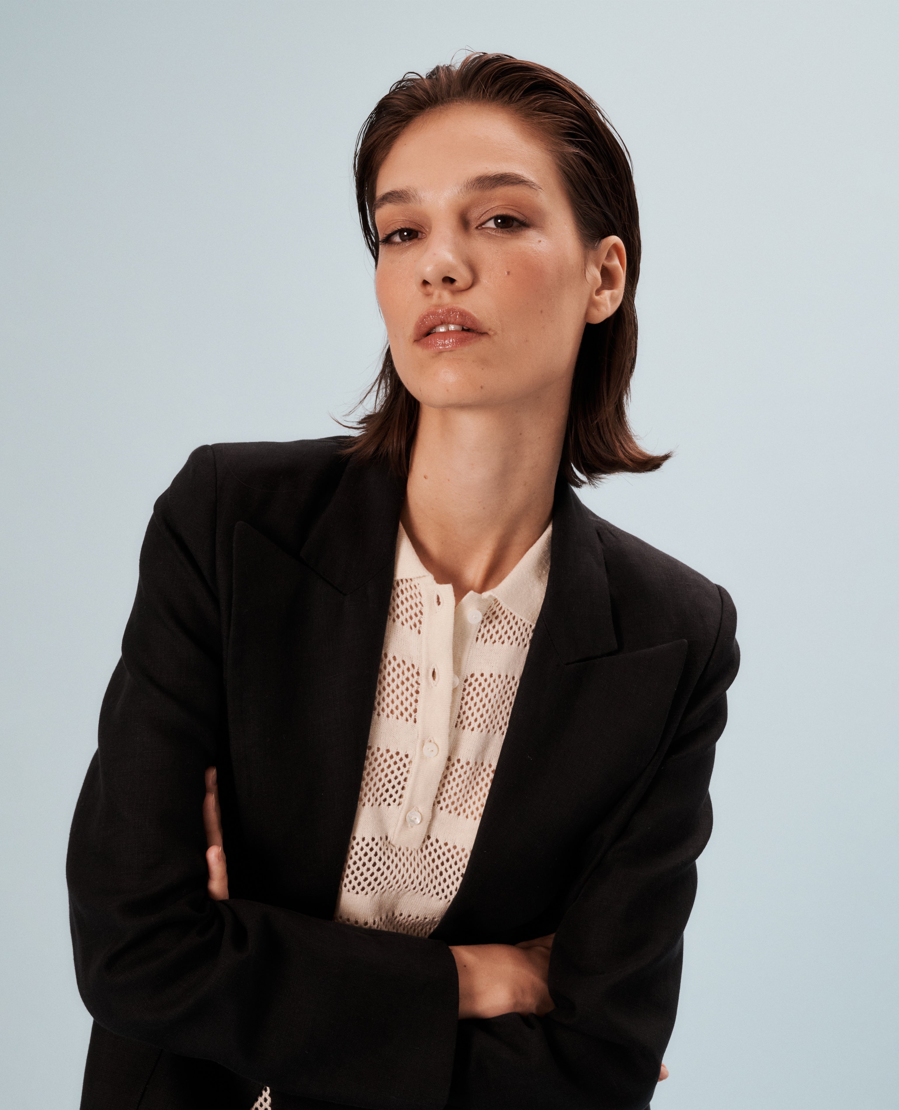 La tendance du Look BUREAU  DÉCONTRACTÉ