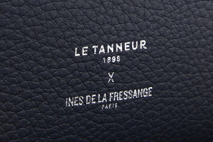 Small Leather Goods For Women - Le Tanneur