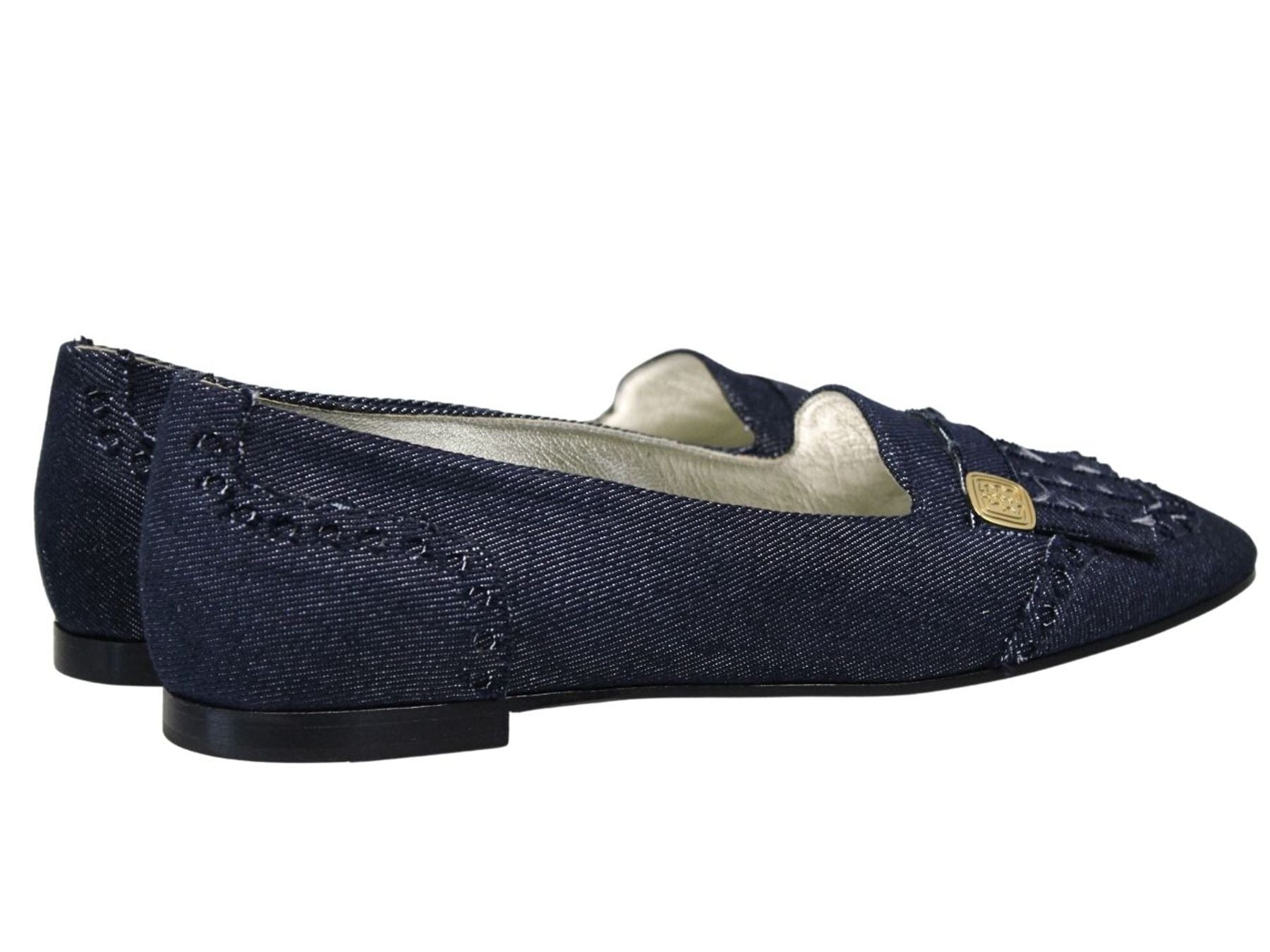 LOAFER BALLERINA