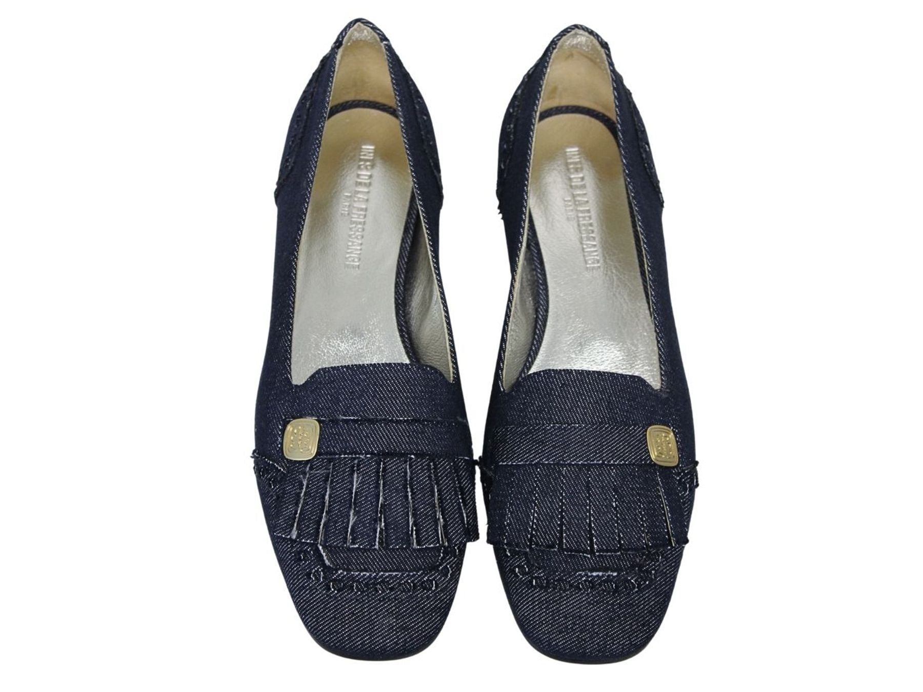 LOAFER BALLERINA