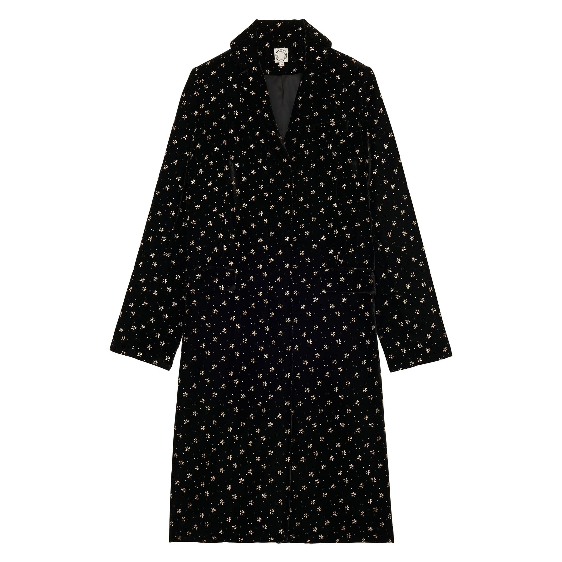 franck-coat-in-smooth-black-velvet-with-gold-print