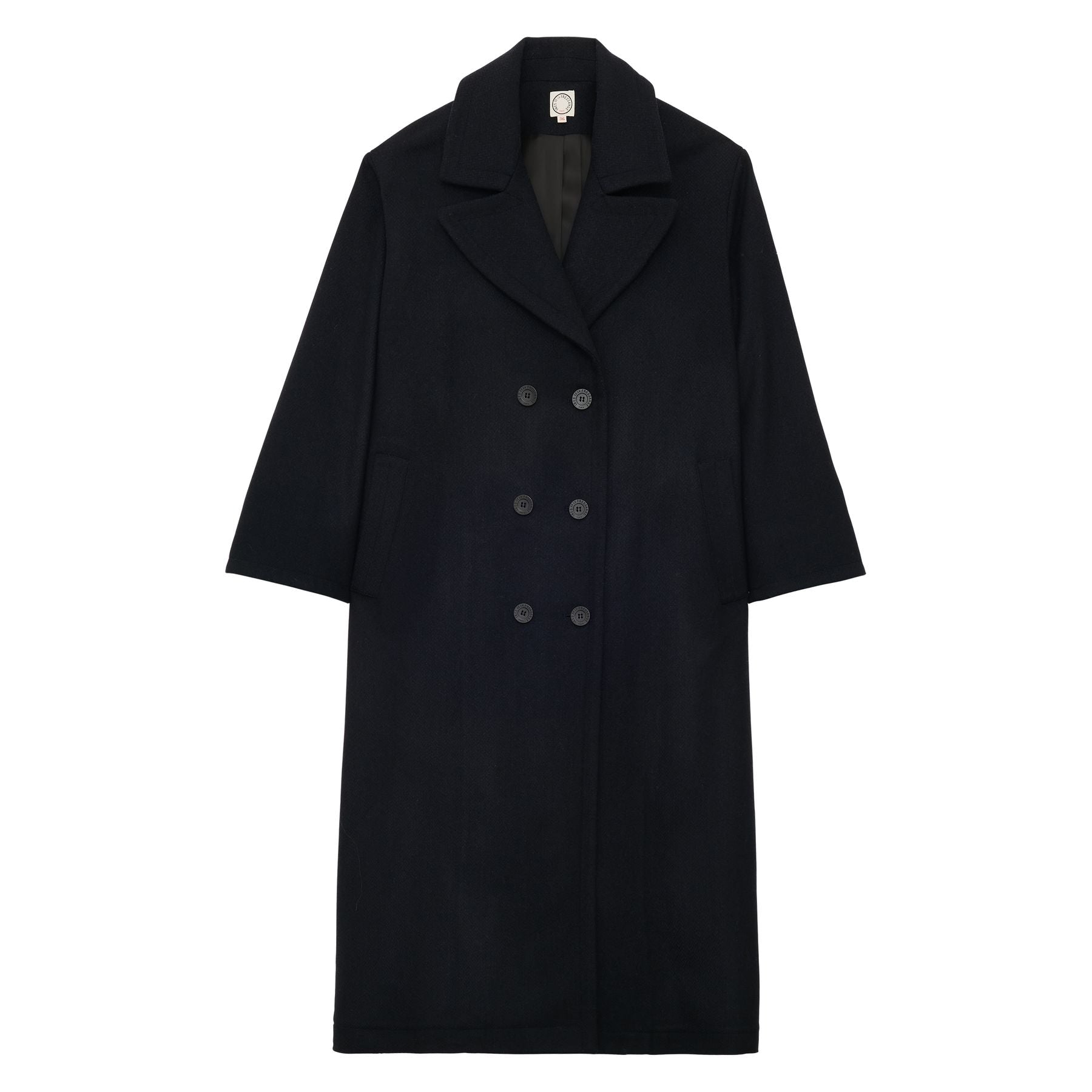 coat-denise-en-lainage-marine-et-noir-a-chevrons