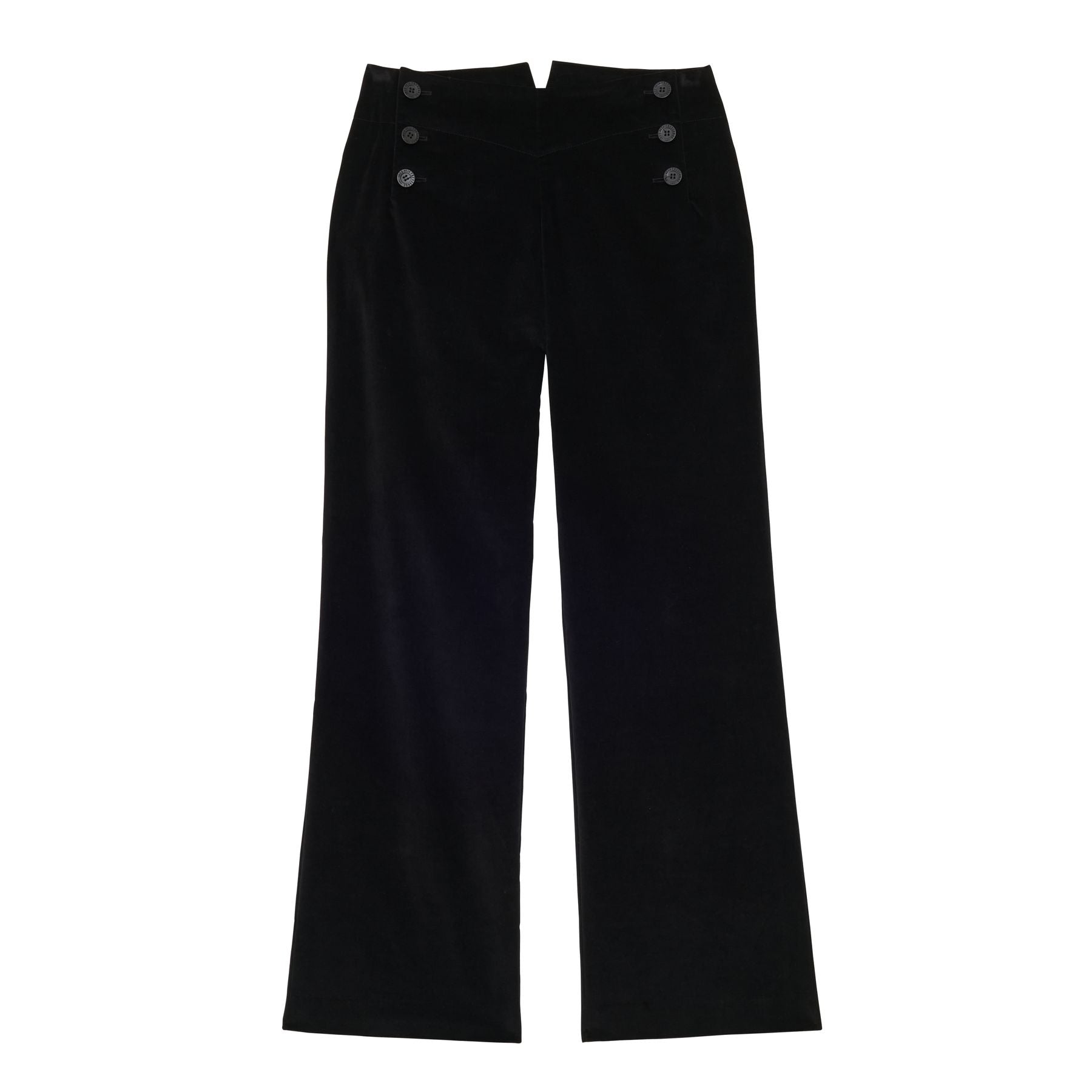 trousers-gabriel-black-soft