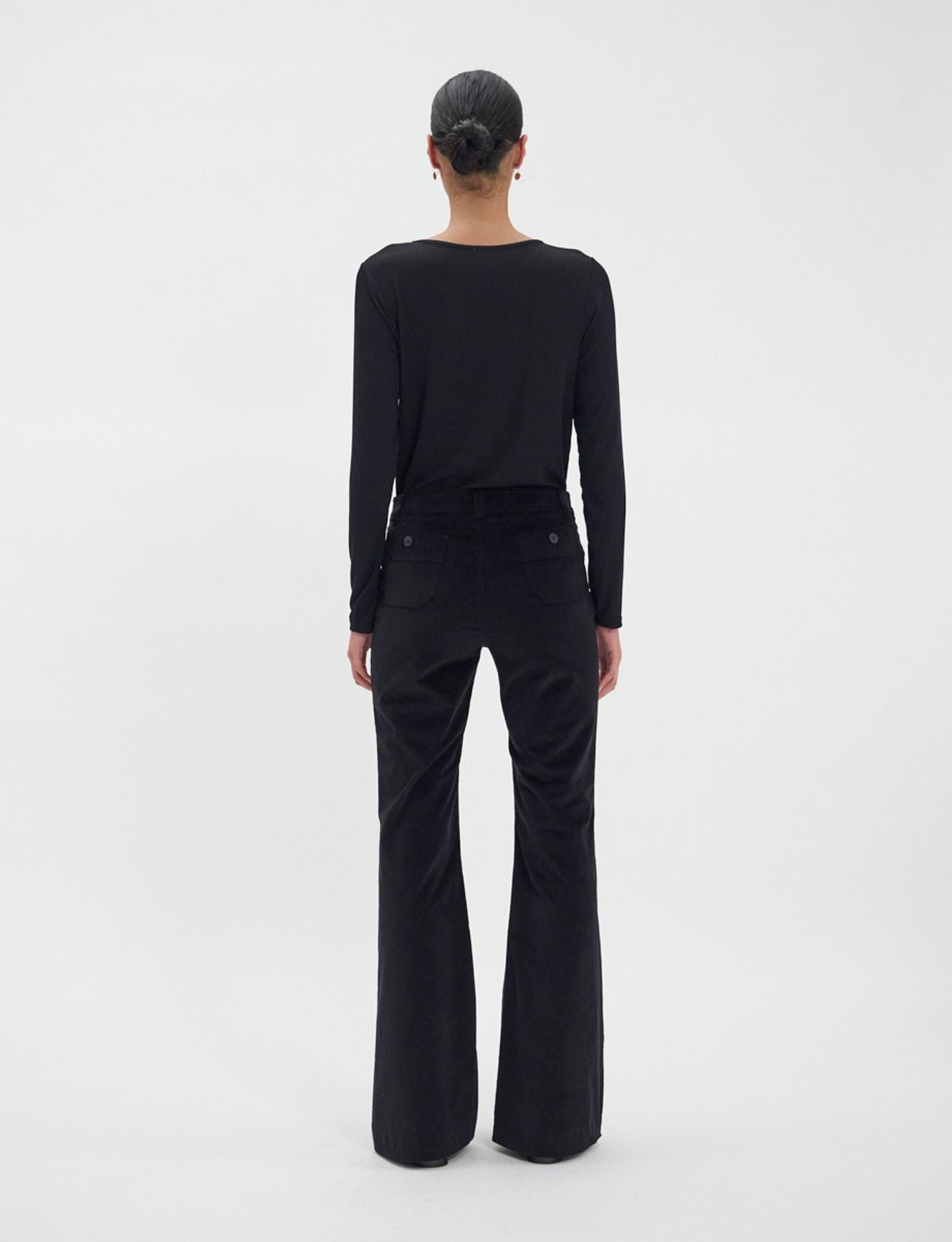 trousers-charlotte-en-velours-smooth-black