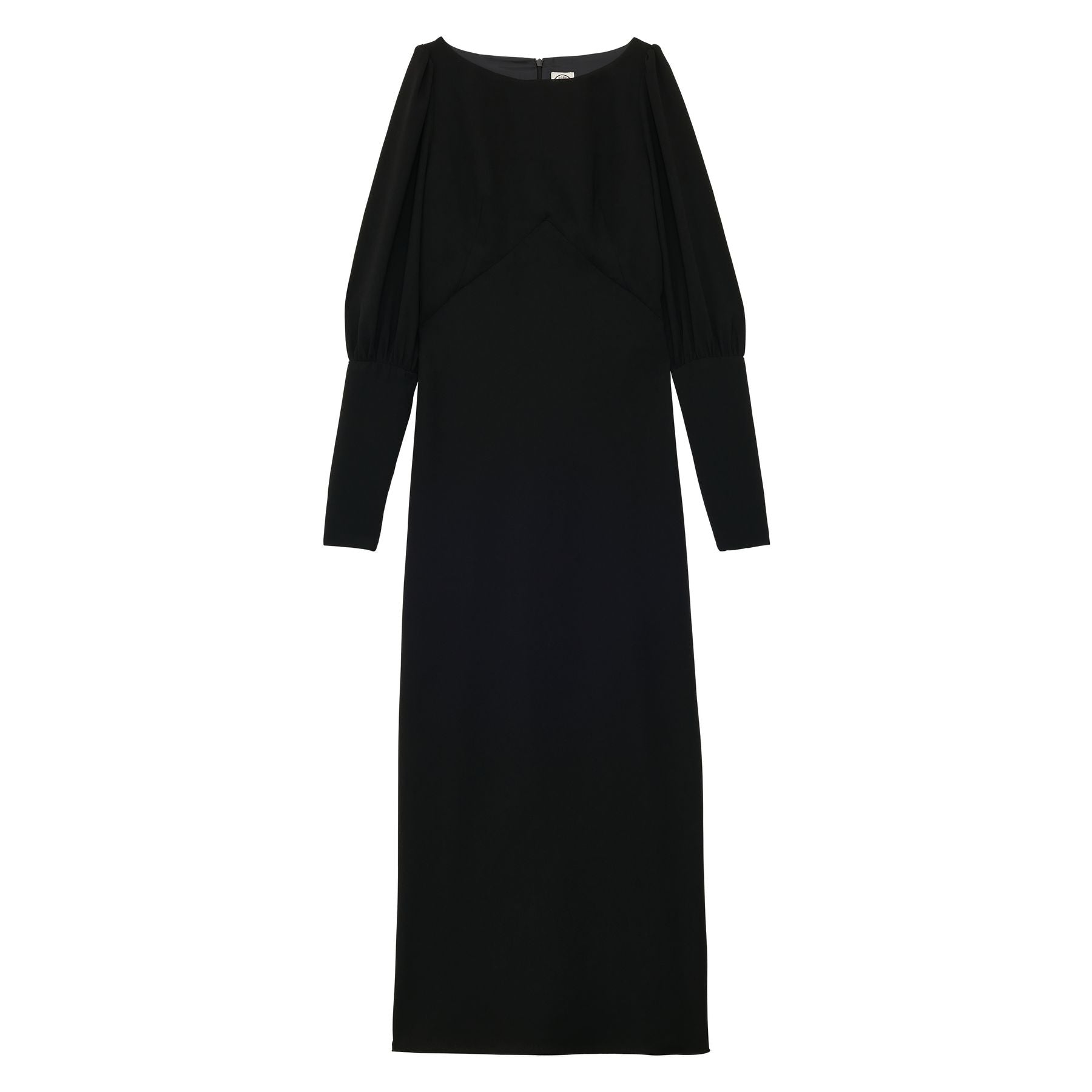 Black Alberta dress