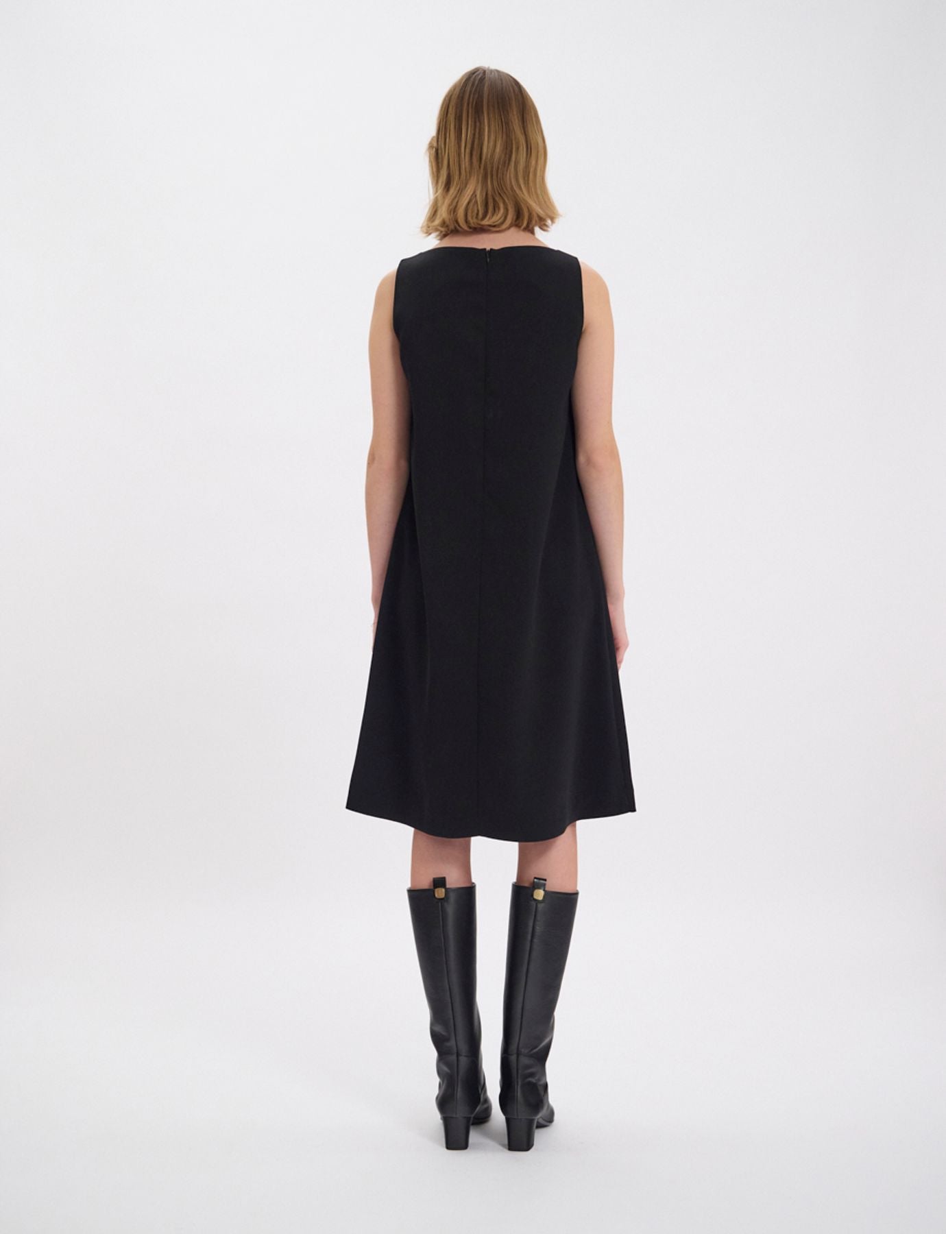 black-madeleine-dress