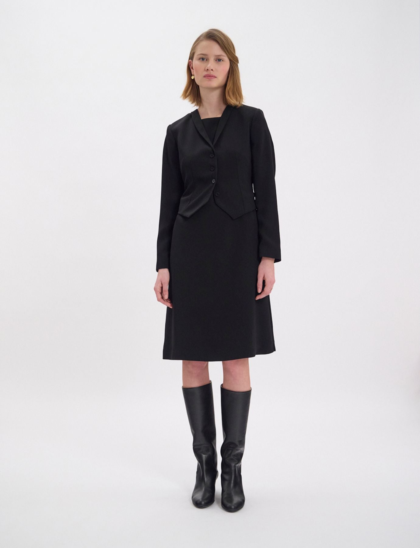 Black Ole jacket