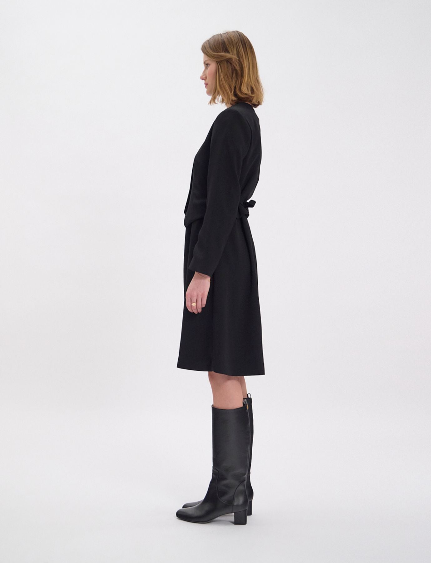 Black Ole jacket