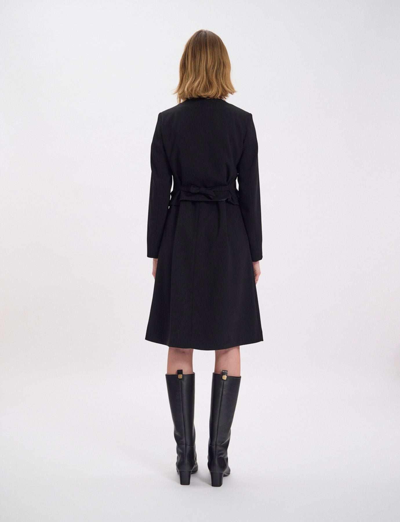 Black Ole jacket