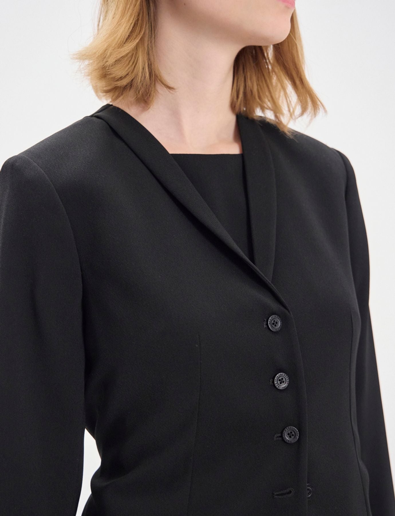 Black Ole jacket