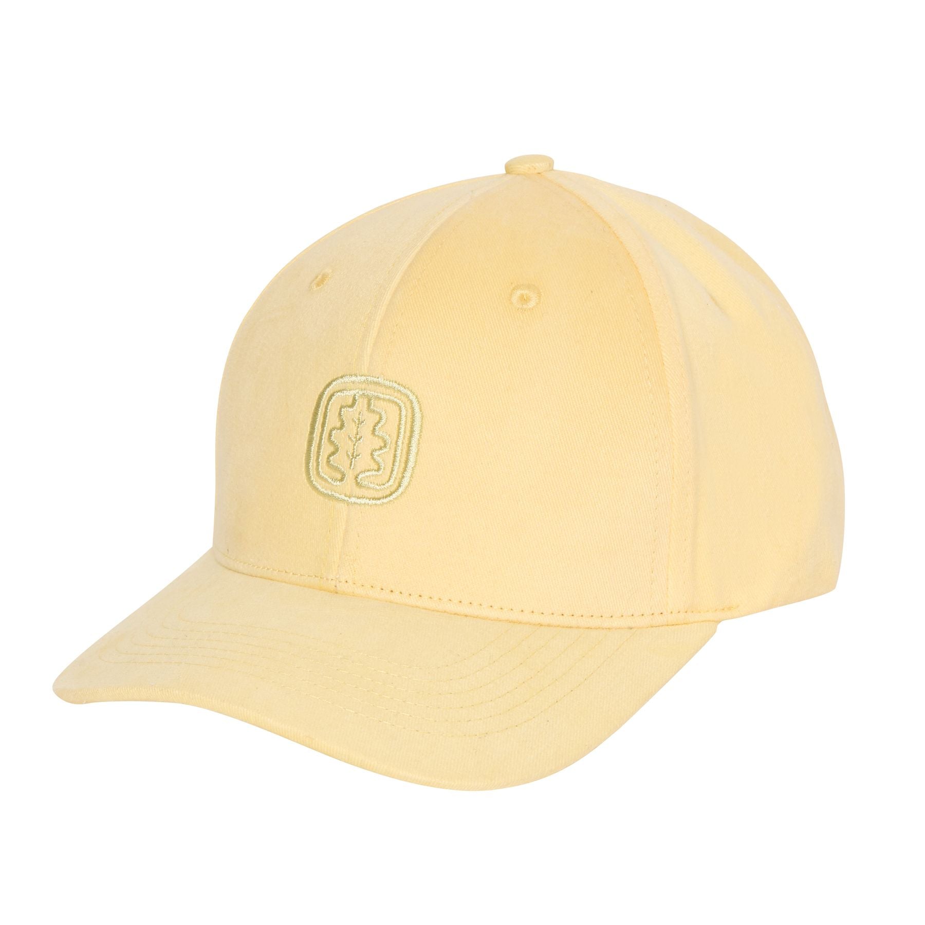 Sydney yellow cap