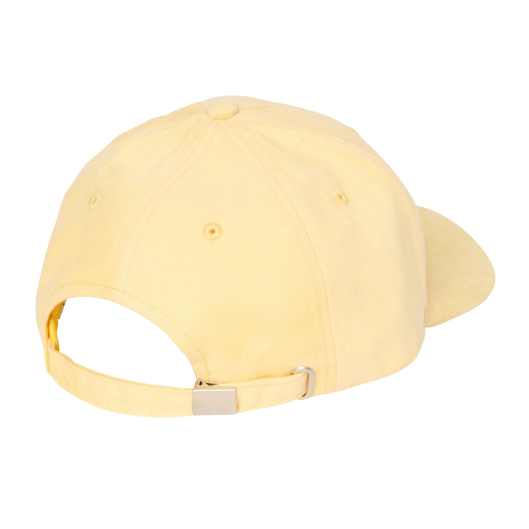 Sydney yellow cap
