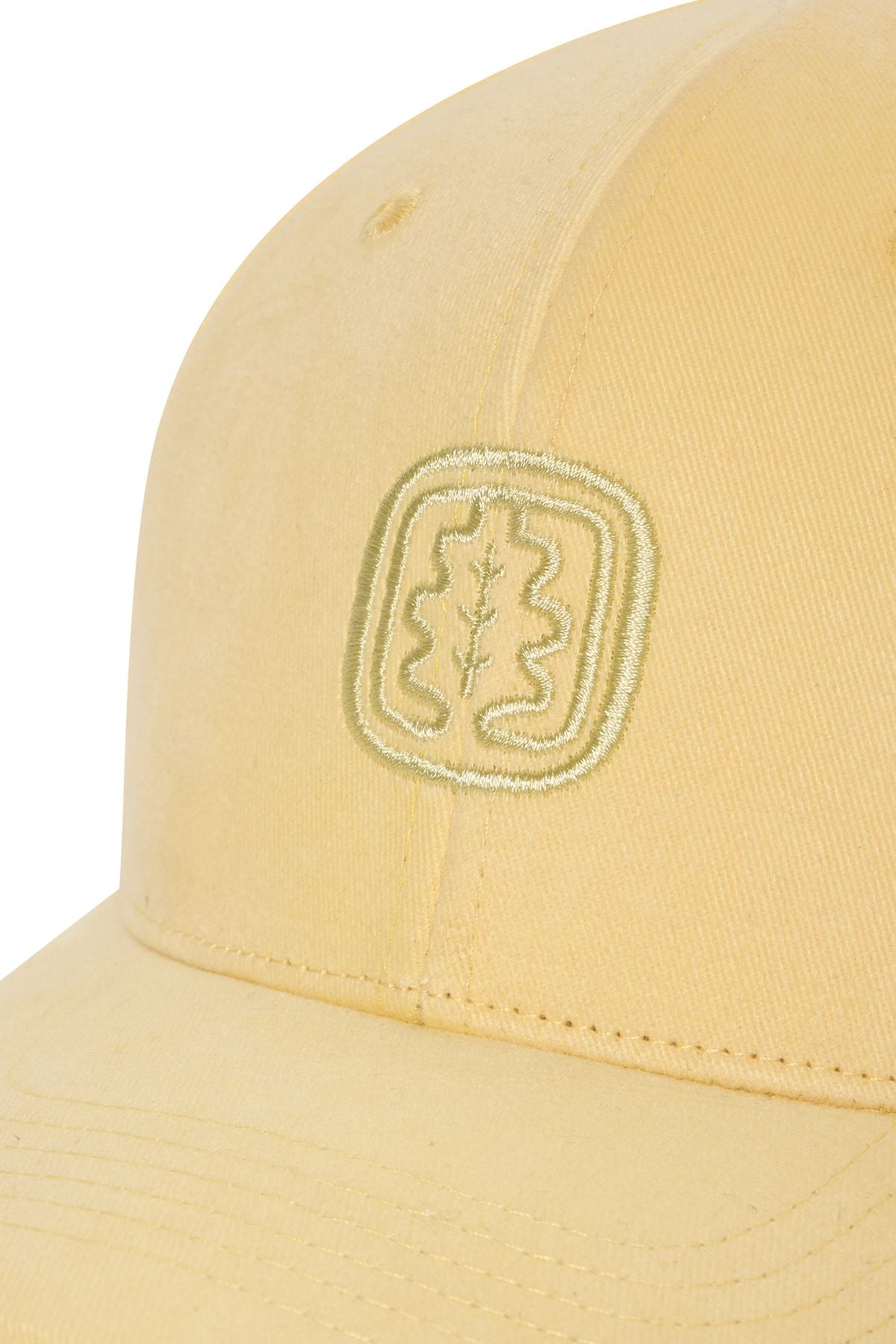 Sydney yellow cap