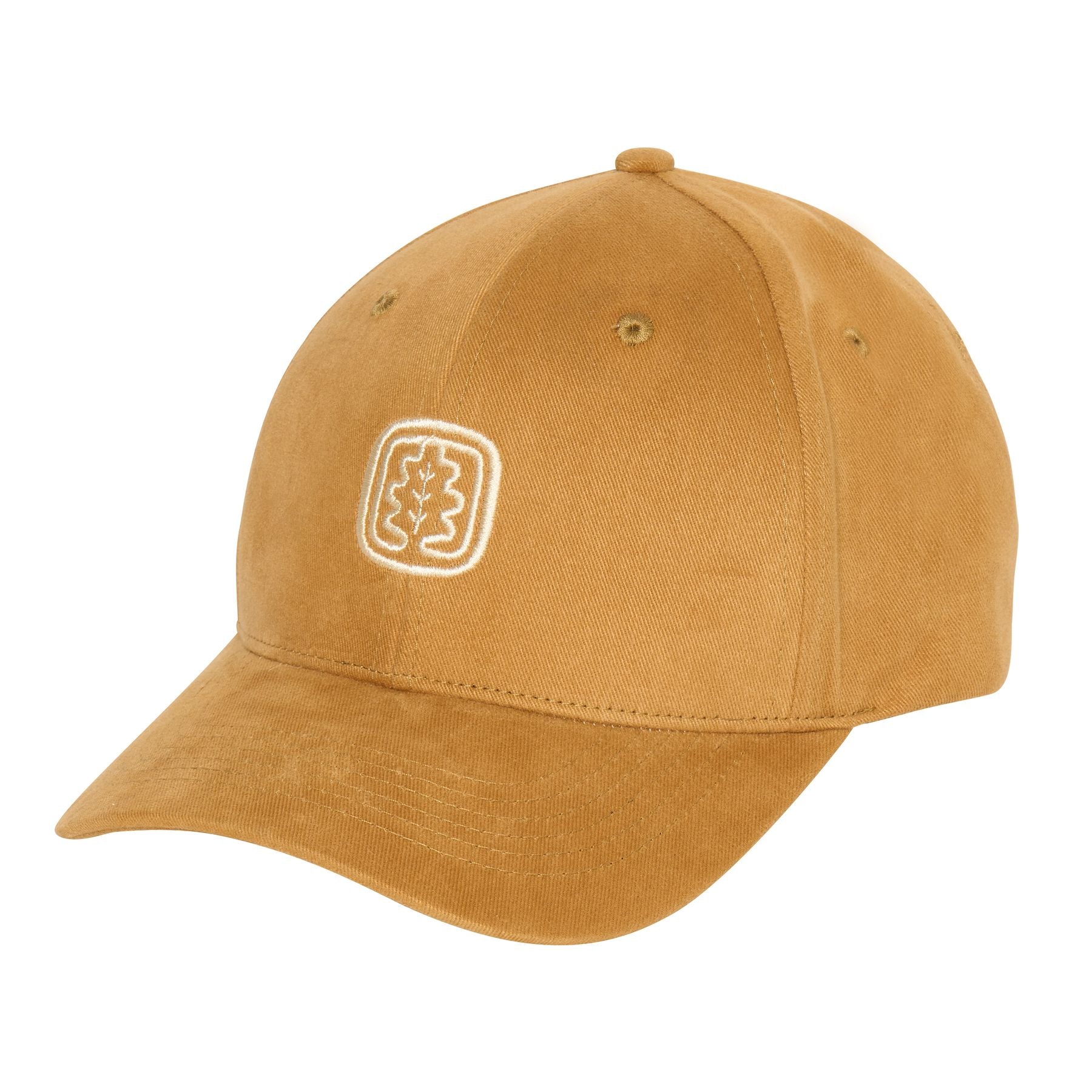 Sydney camel cap