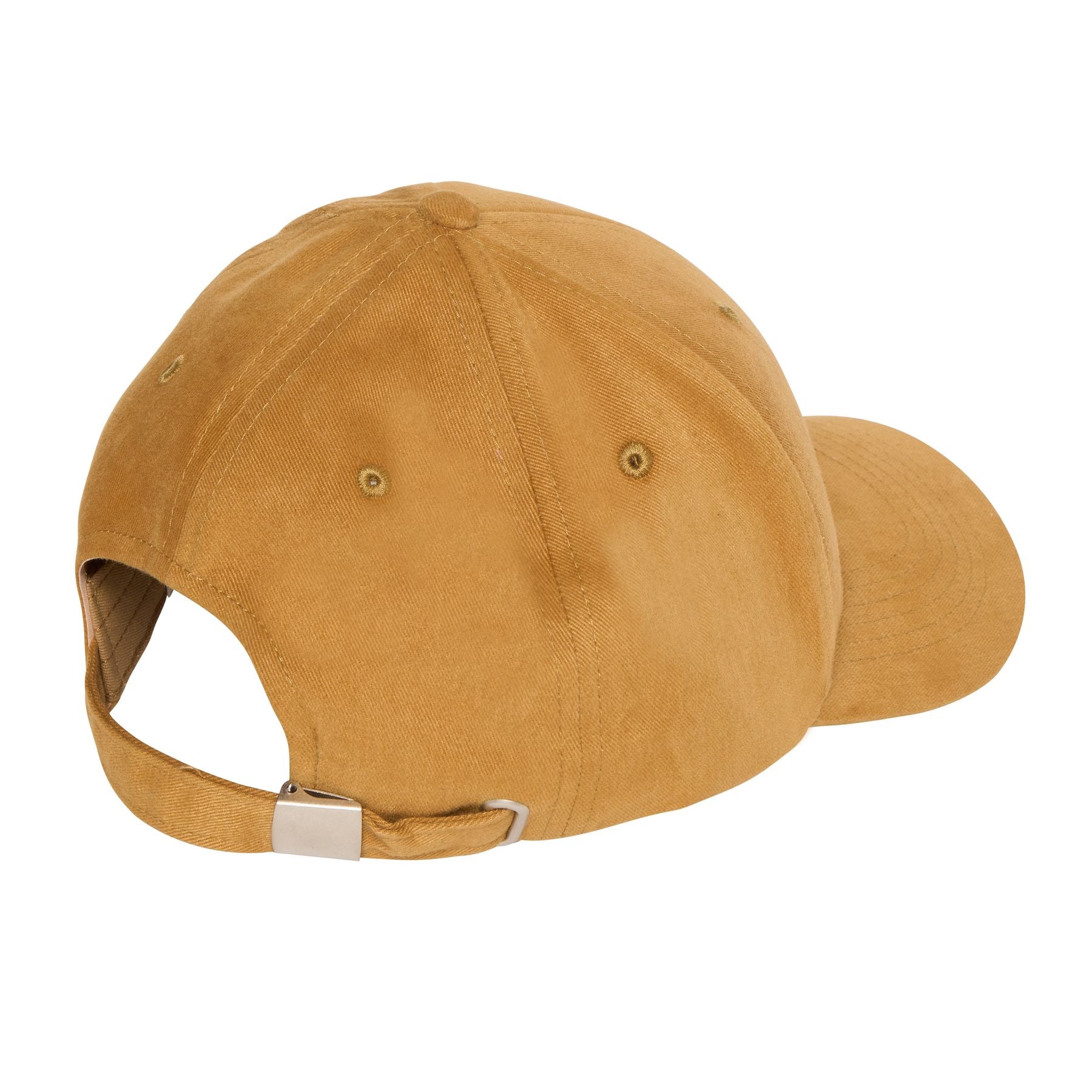 Sydney camel cap