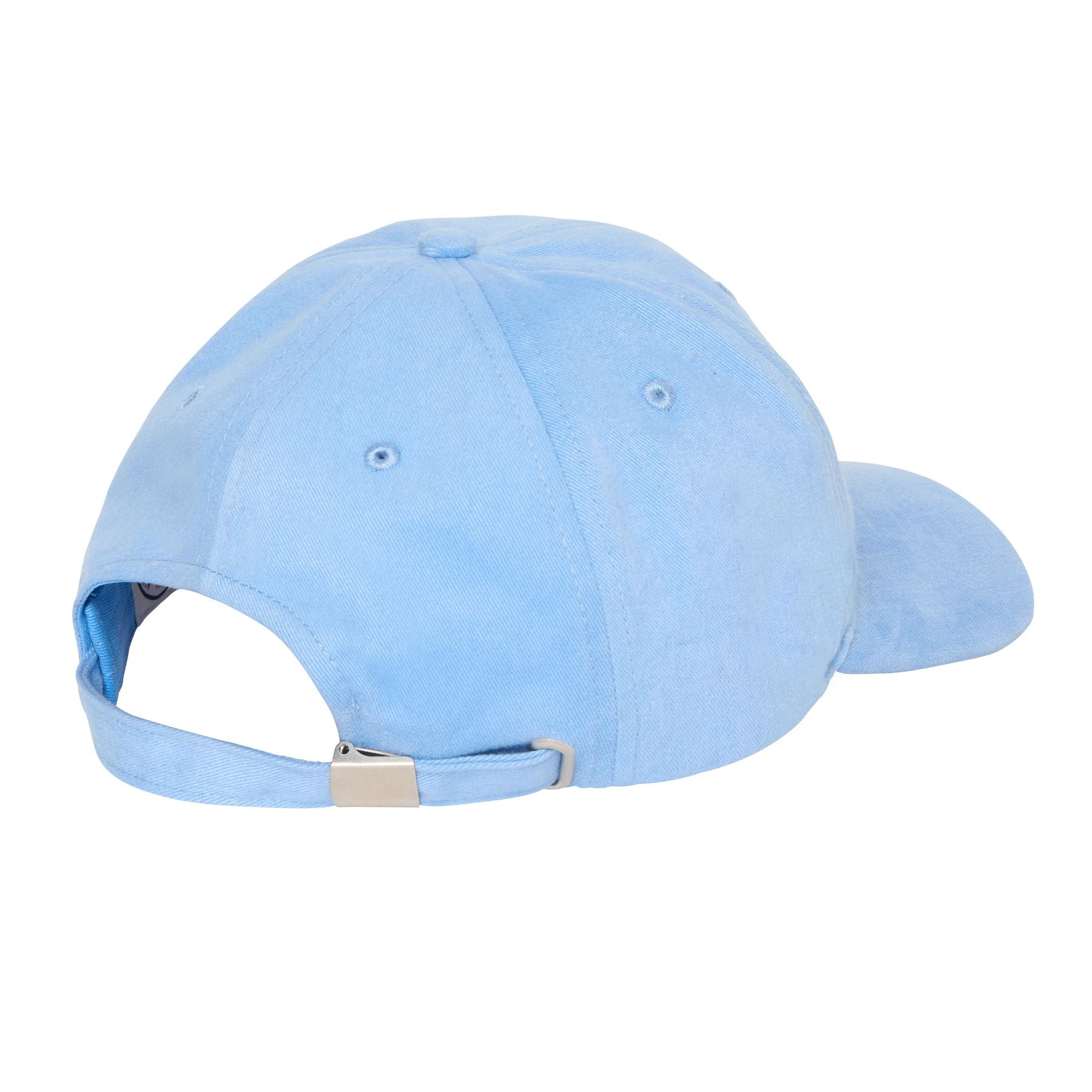 Lennie cap in light blue cotton